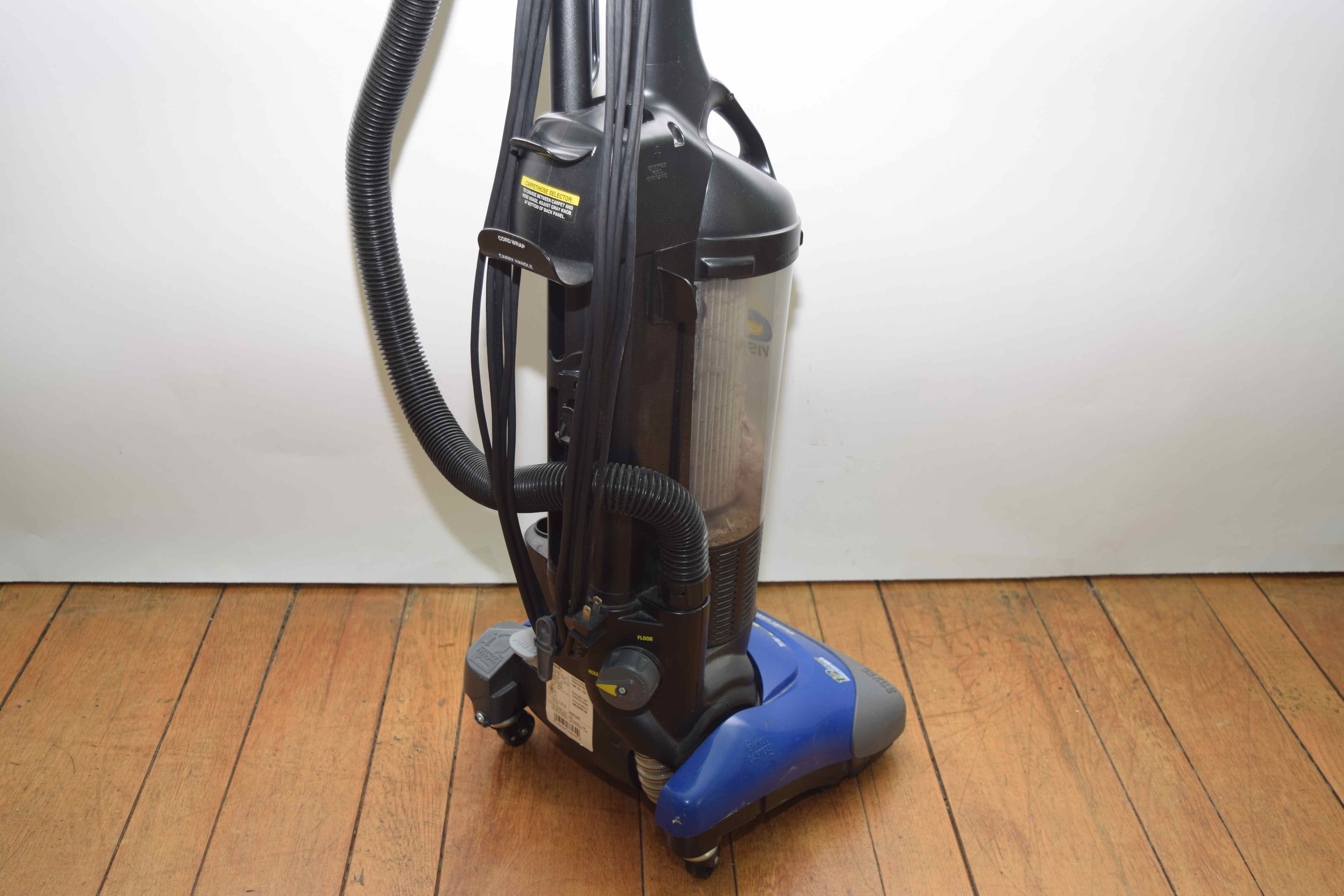 Upright Dirt Devil Vision Vacuum EBTH