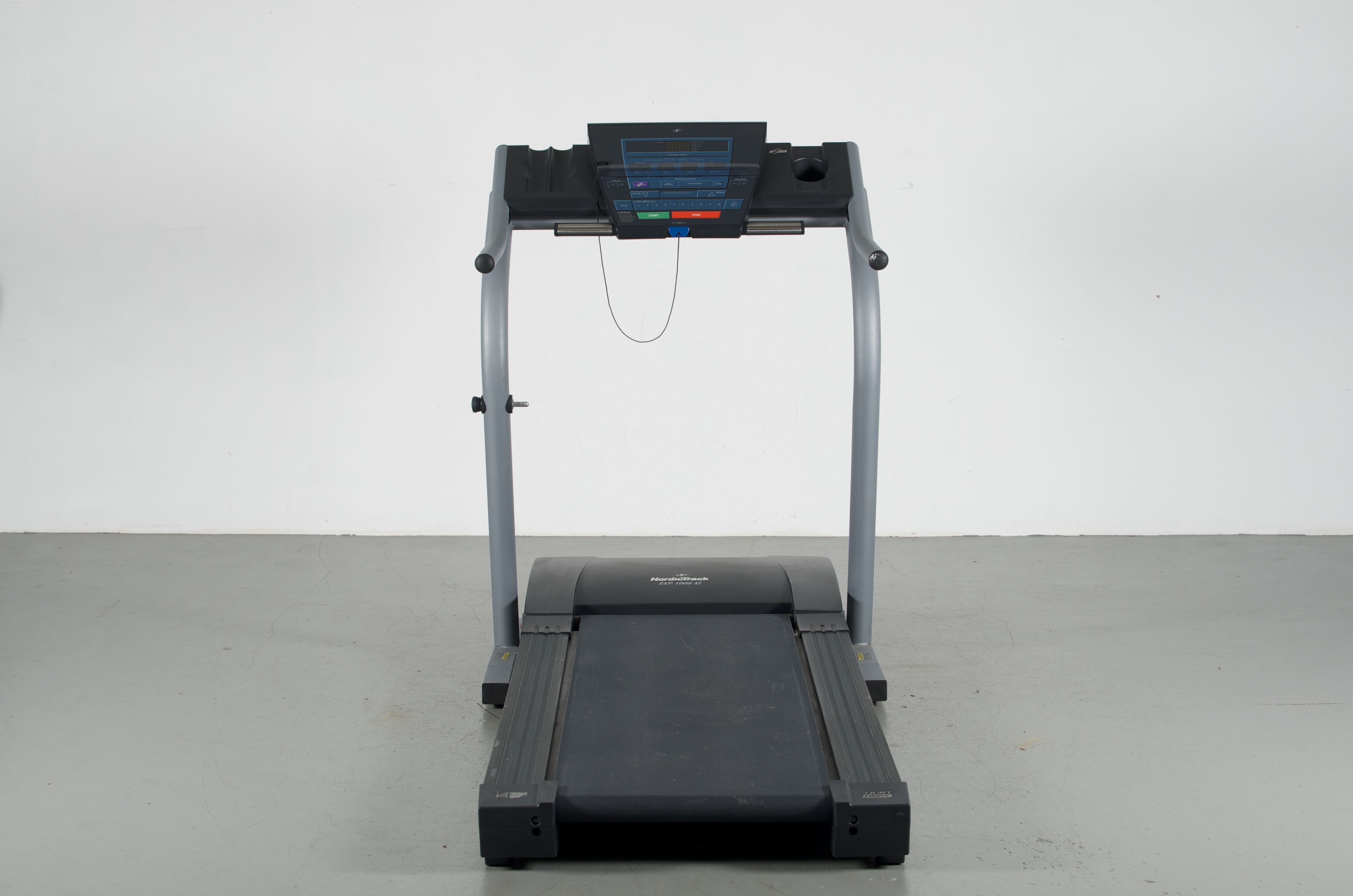 NordicTrack EXP 1000 XI Treadmill EBTH