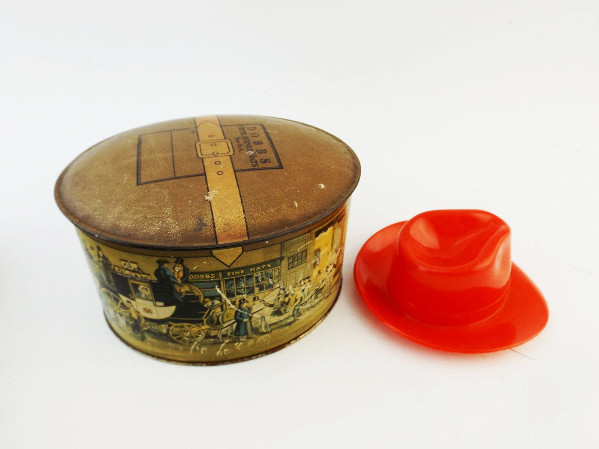 dobbs 5th avenue hat