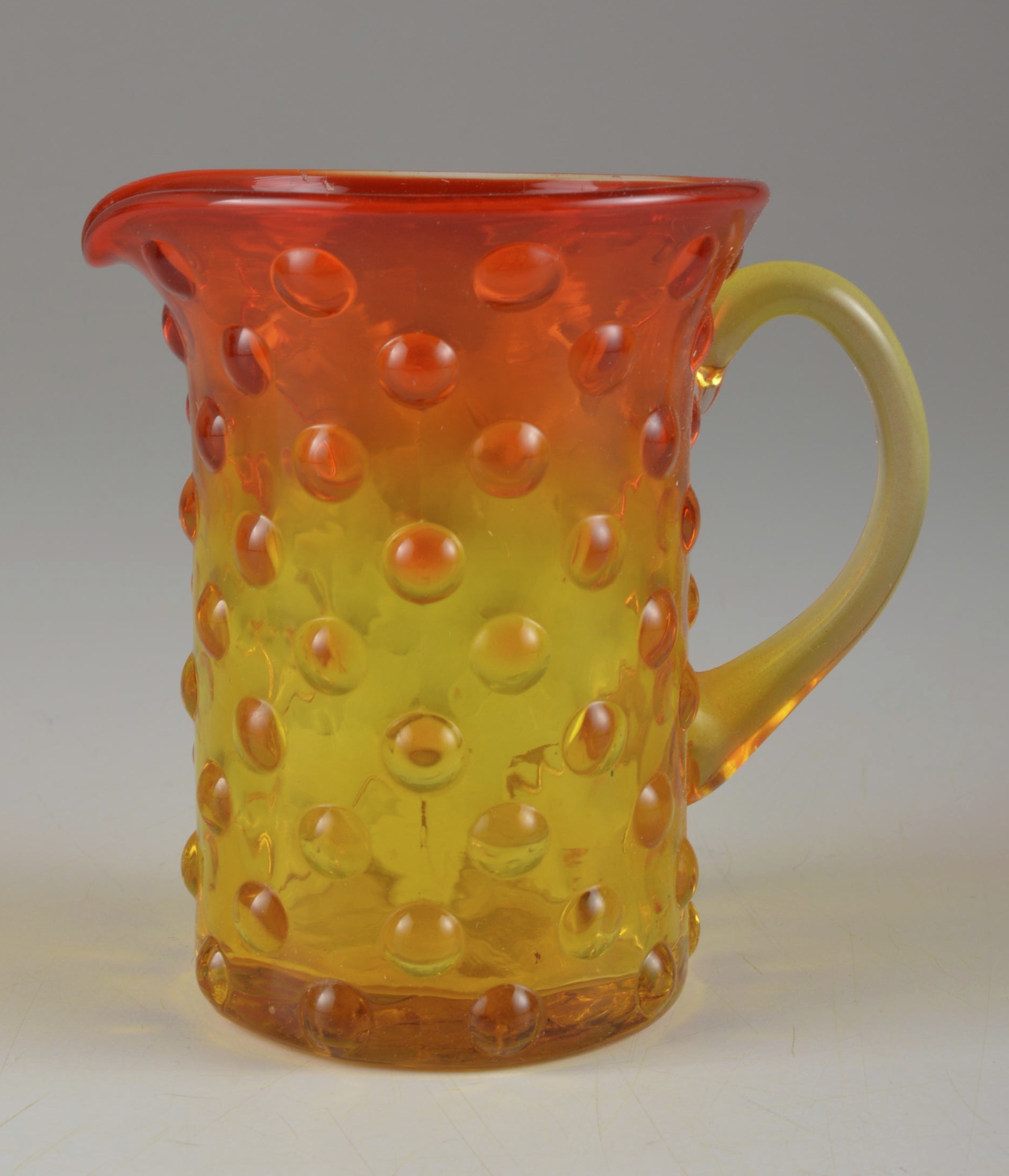 Collection of Decorative Glass Vessels EBTH