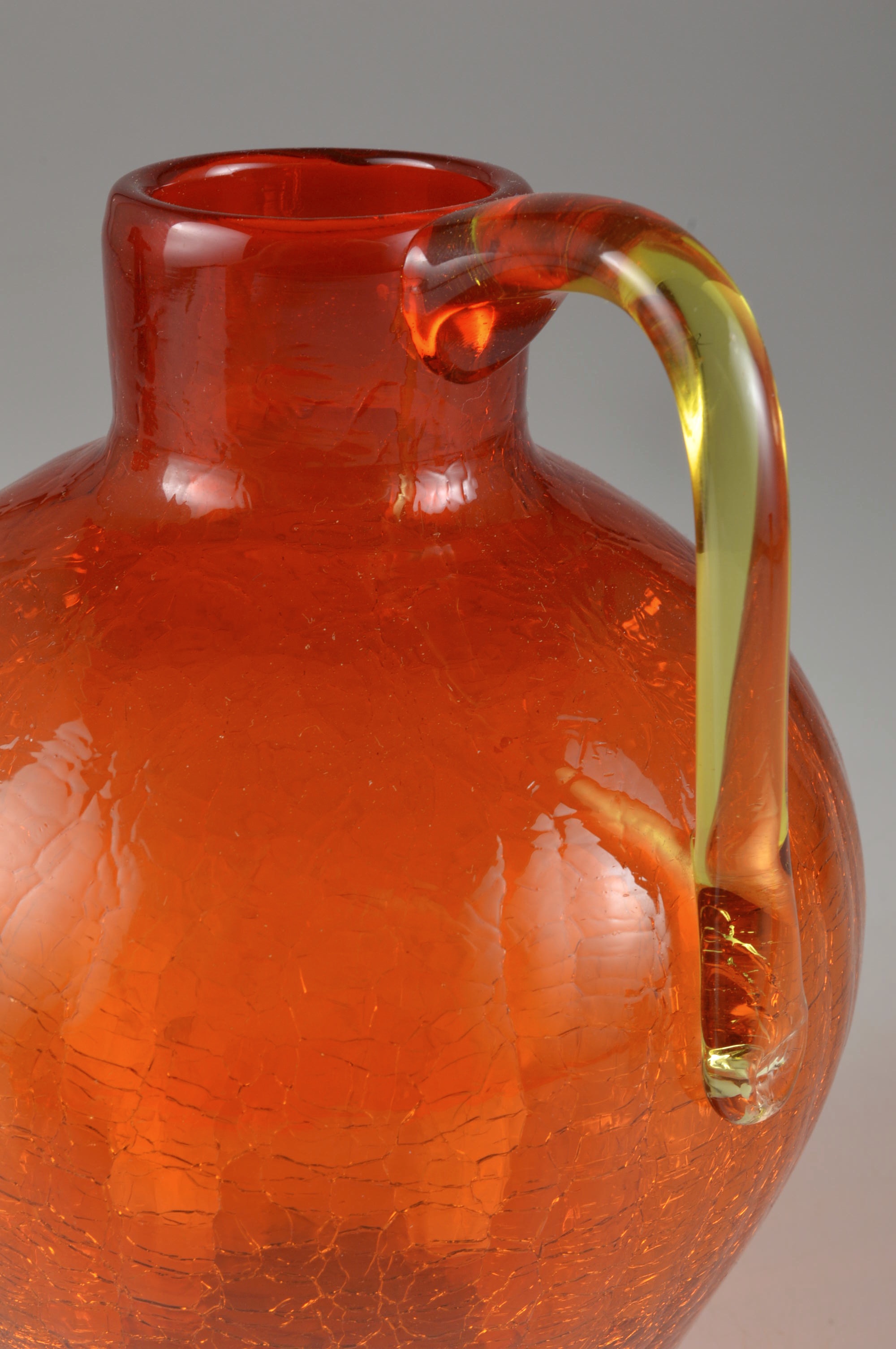 Collection of Decorative Glass Vessels EBTH