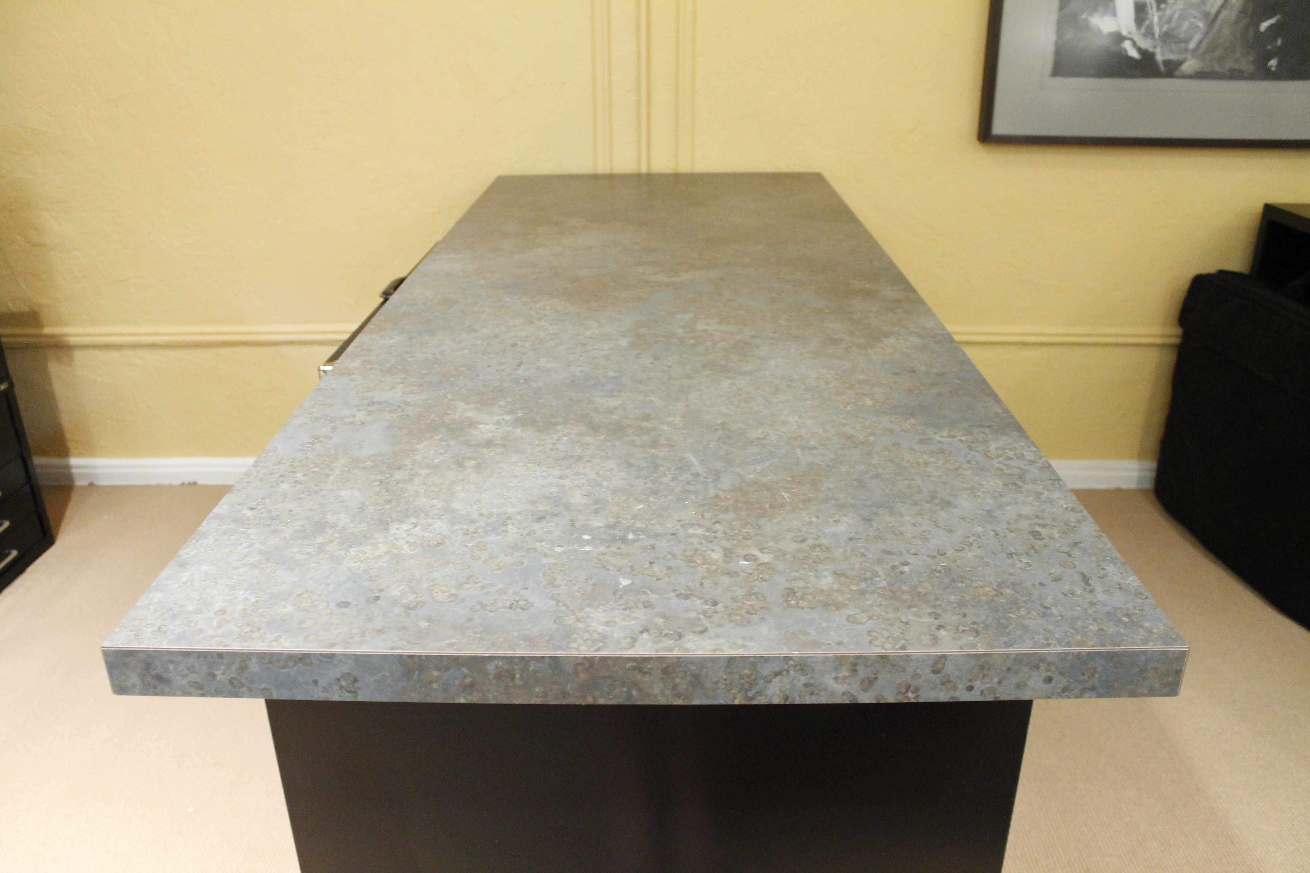 Formica Table Top EBTH