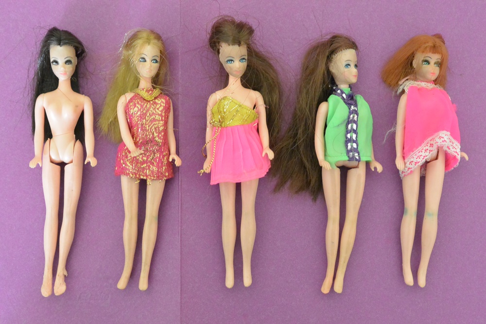 dawn dolls