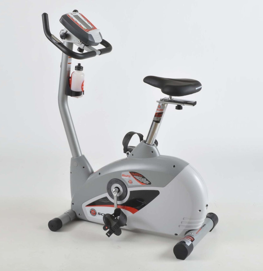 schwinn airdyne biodyne