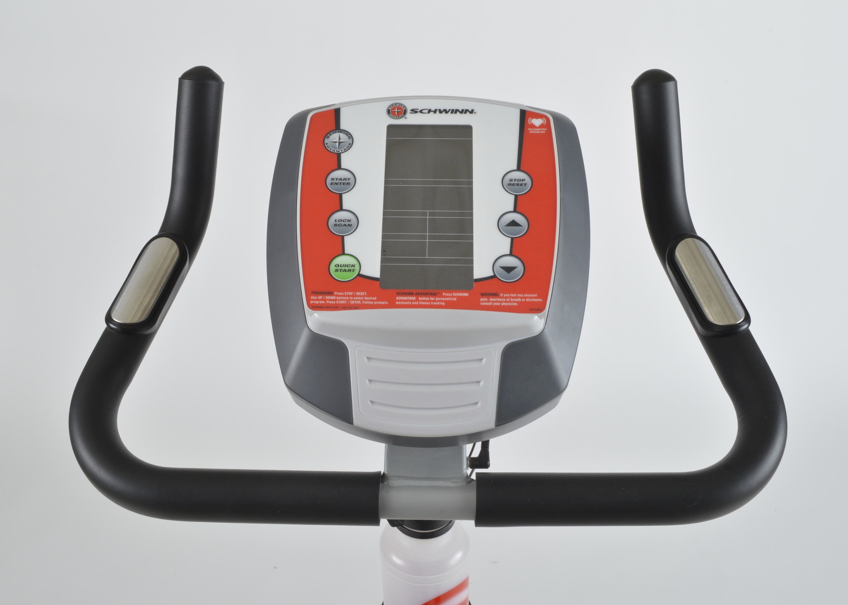 schwinn biodyne bike