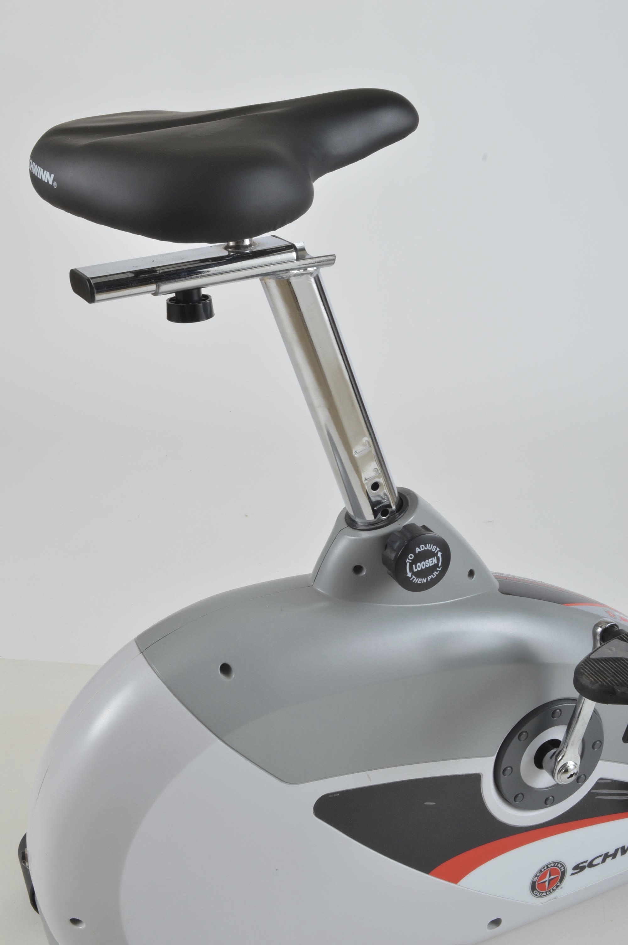 schwinn biodyne bike