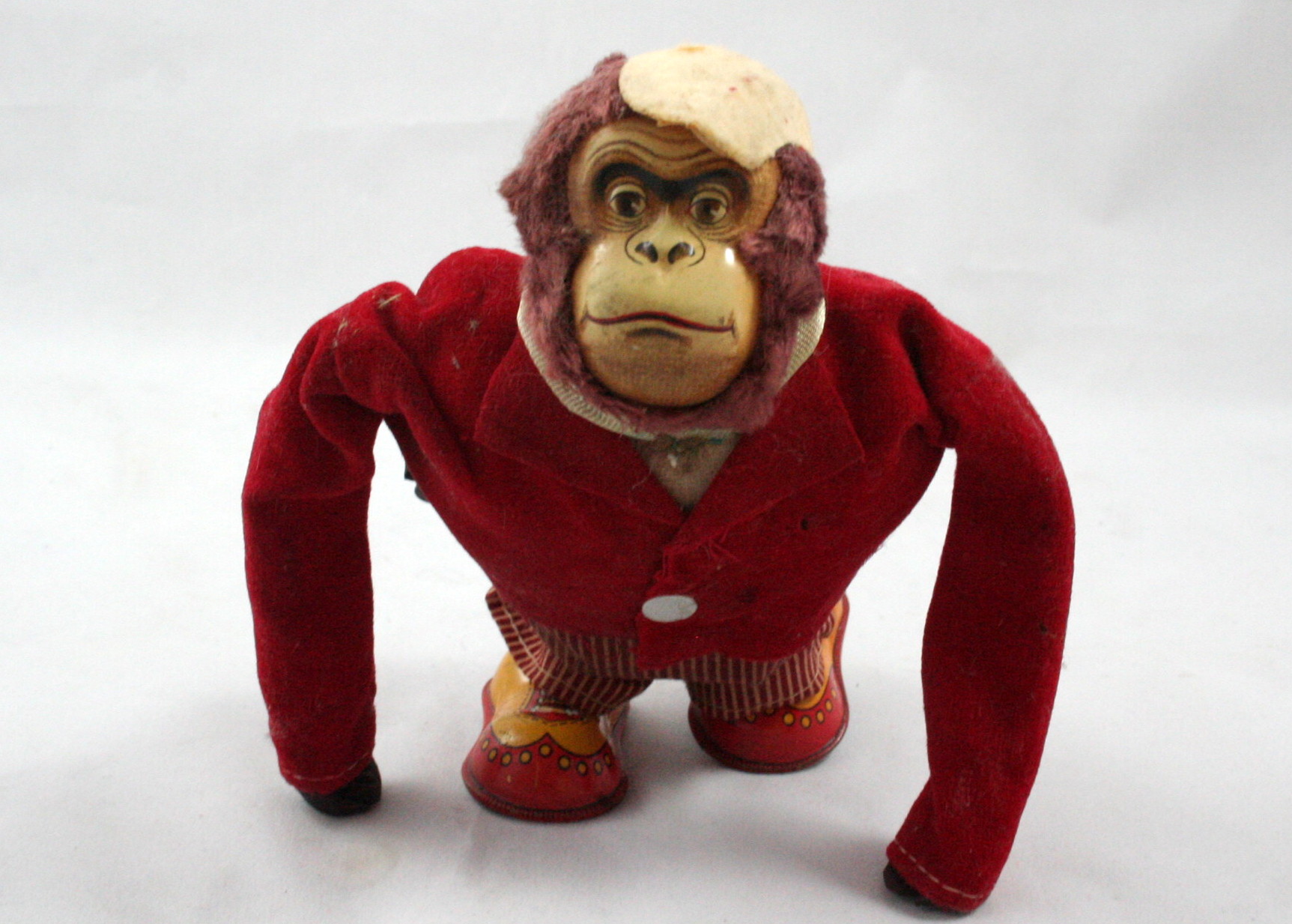 Wind Up Gorillas EBTH