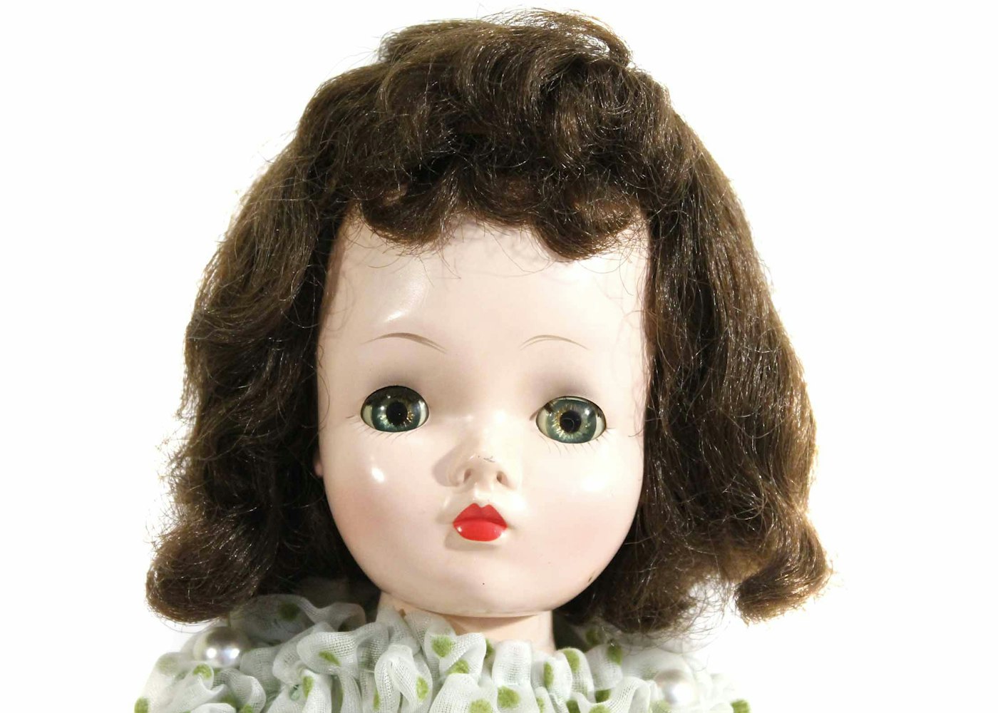 Vintage Madame Alexander Doll Ebth