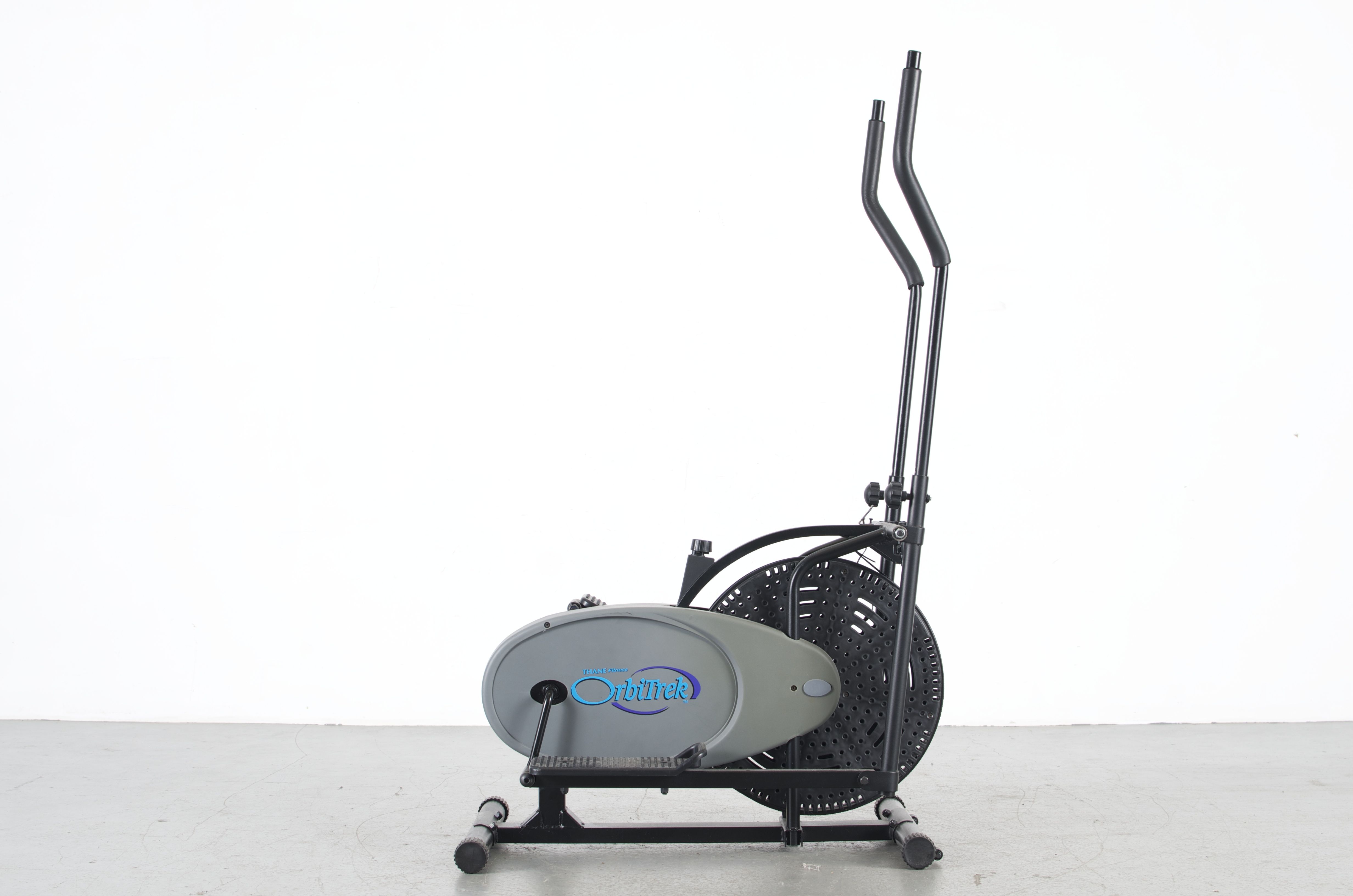 Thane Fitness Orbitrek Elliptical Exercise Trainer EBTH