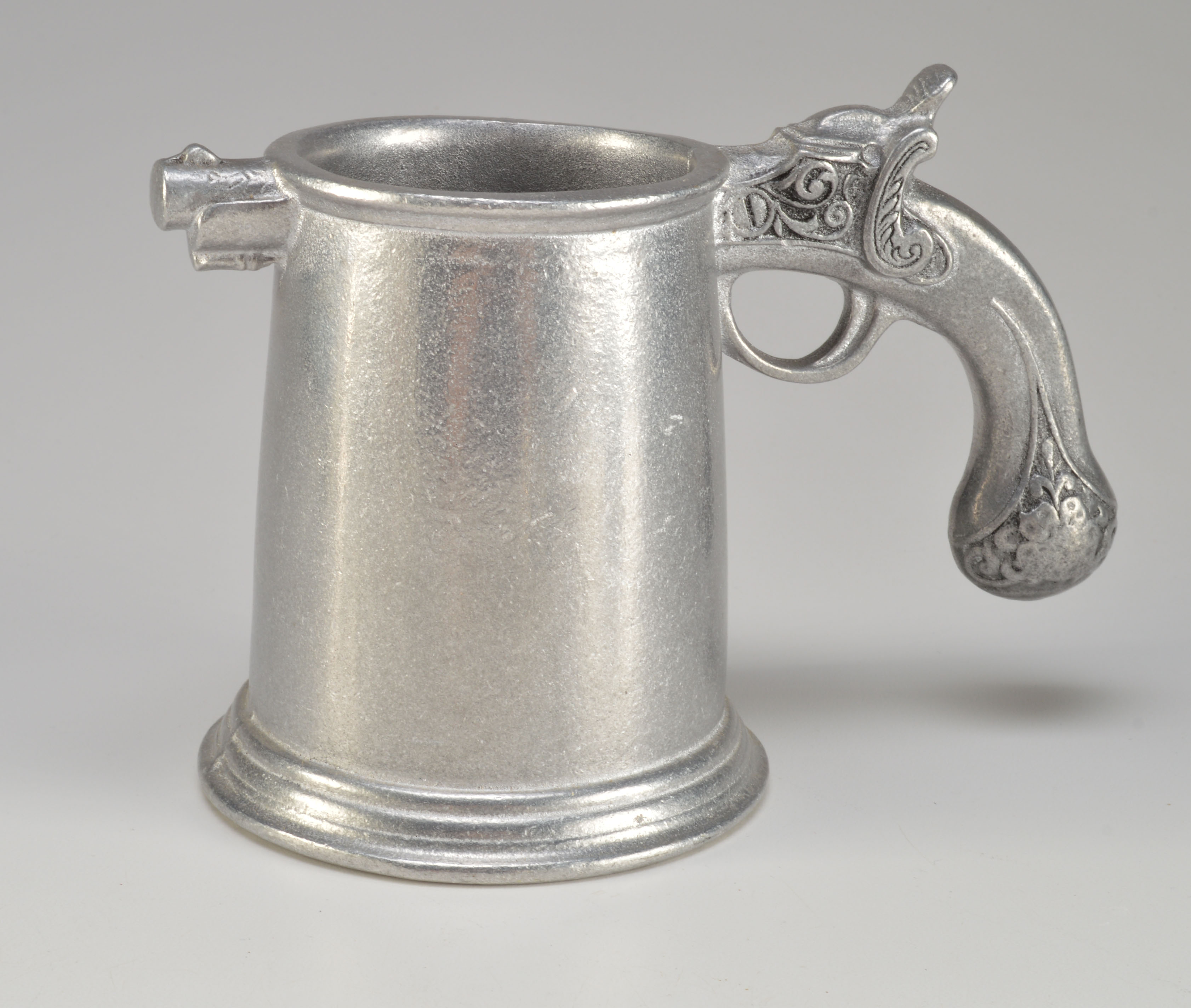 Pewter Mugs EBTH