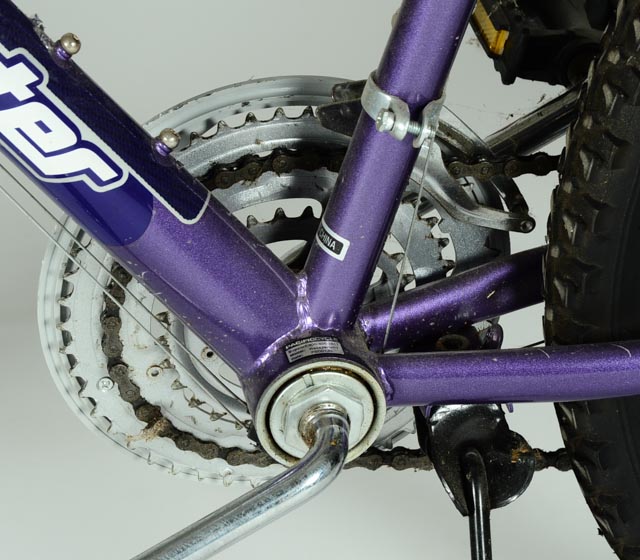 roadmaster power x 18 speed