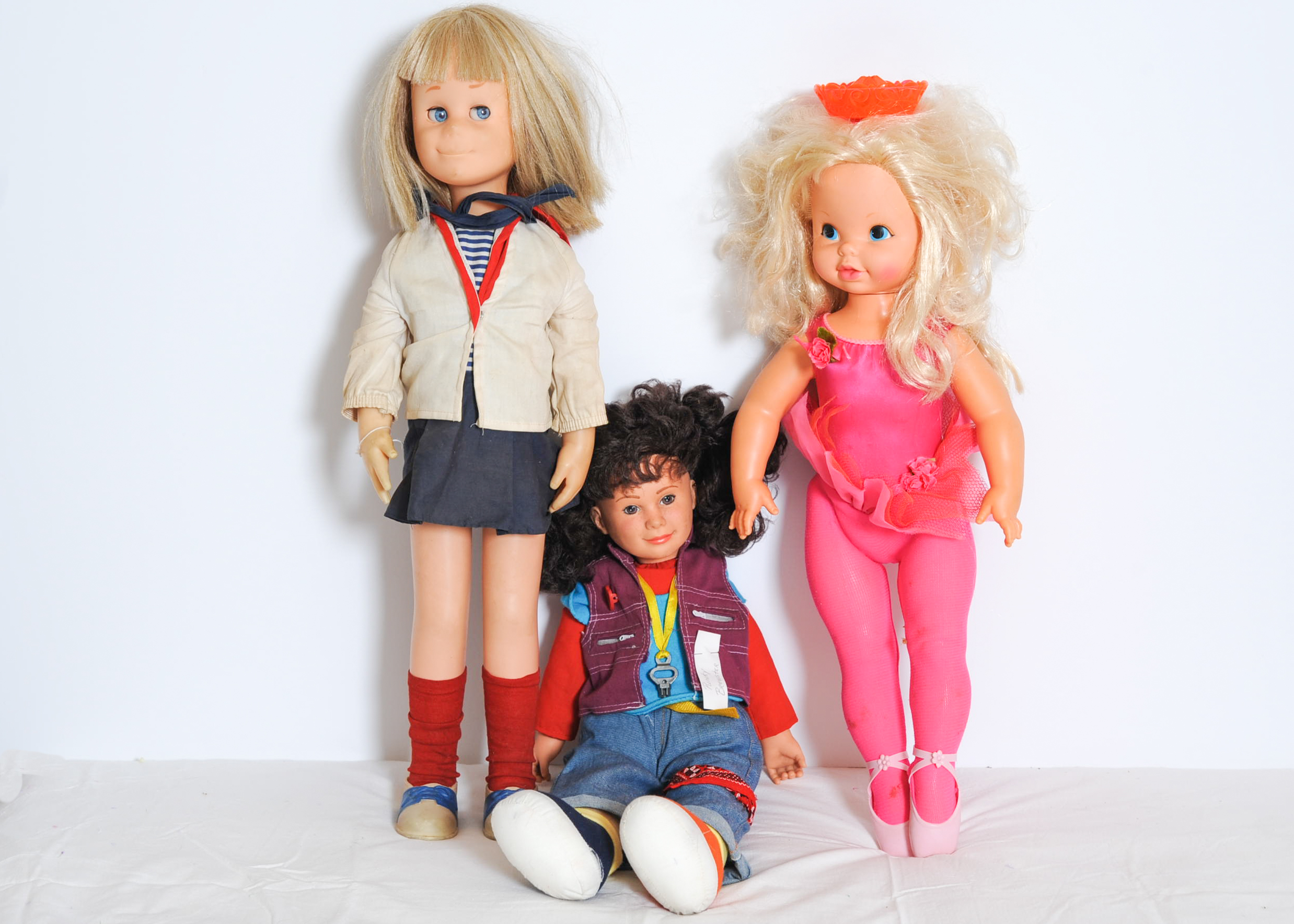 age dolls