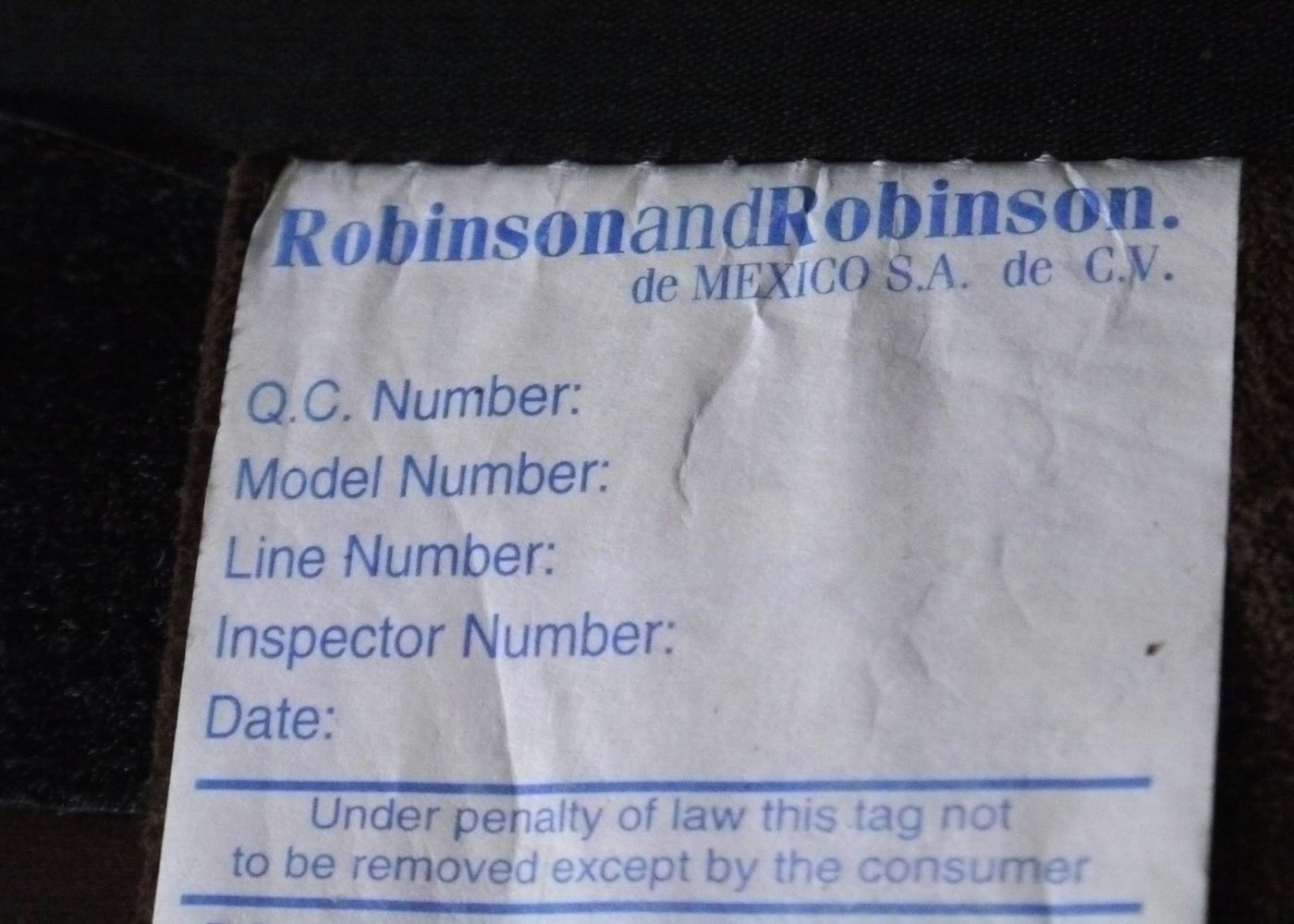 robinson & robinson leather trend sofa