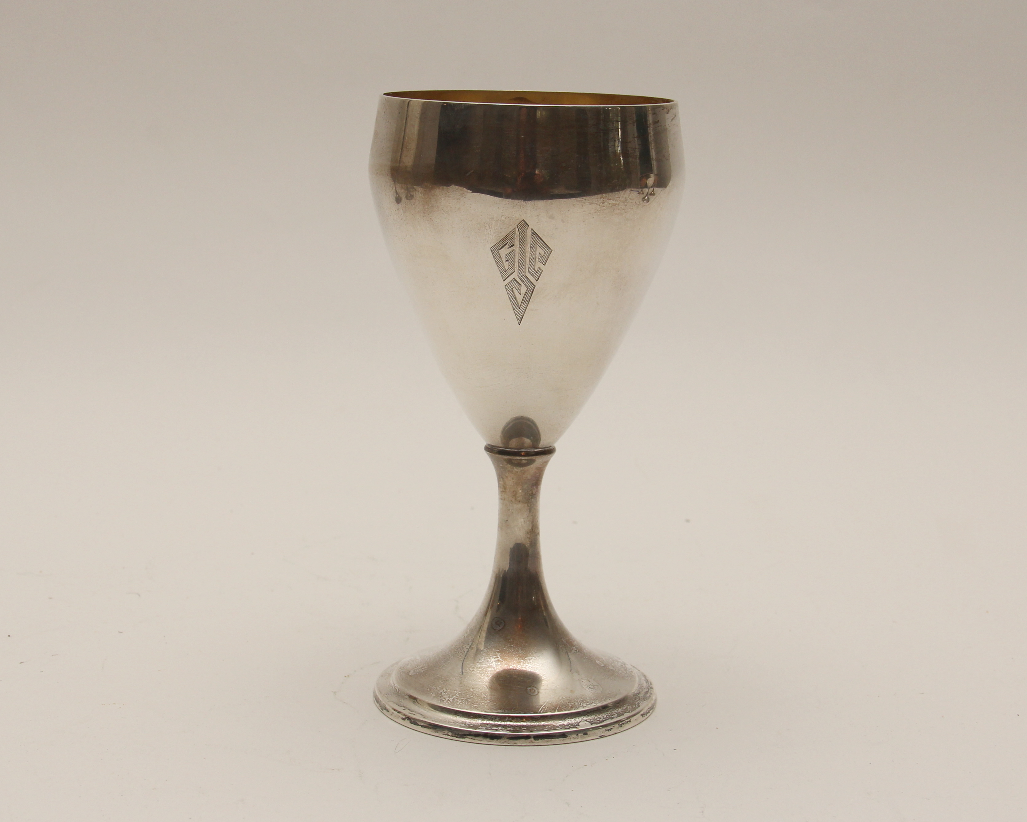 Sterling Silver Wine Cups EBTH