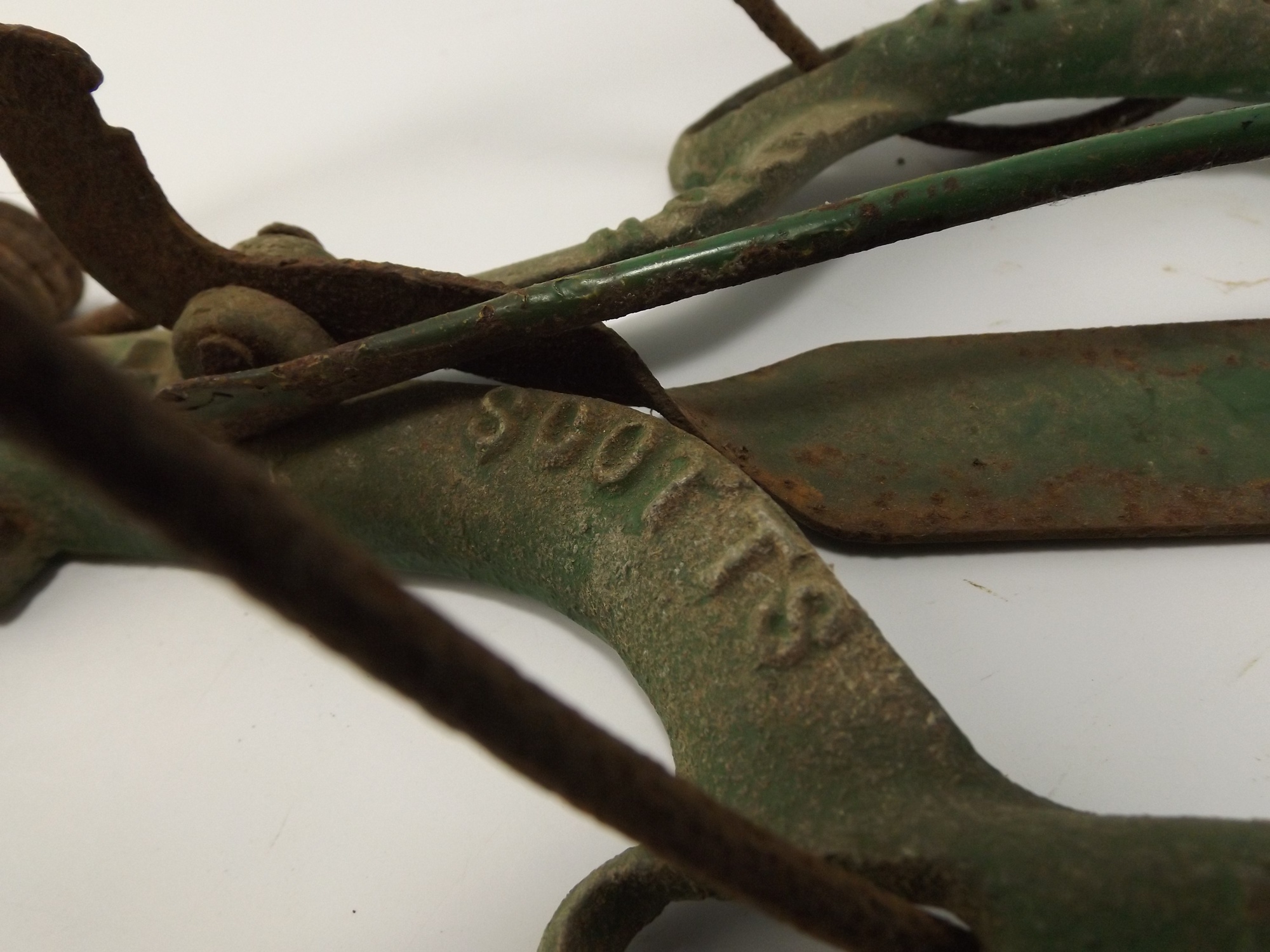 Vintage Animal Trap EBTH