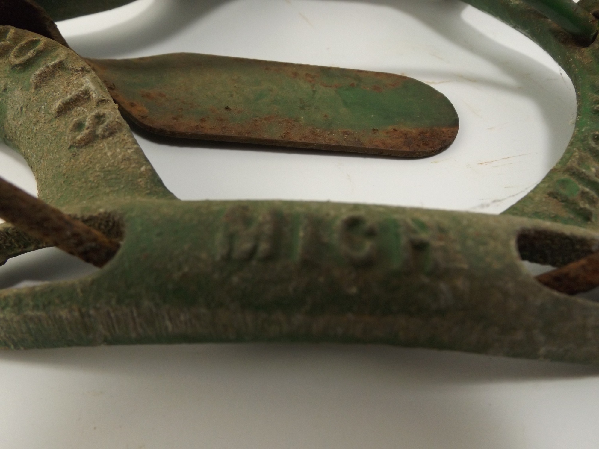 Vintage Animal Trap EBTH