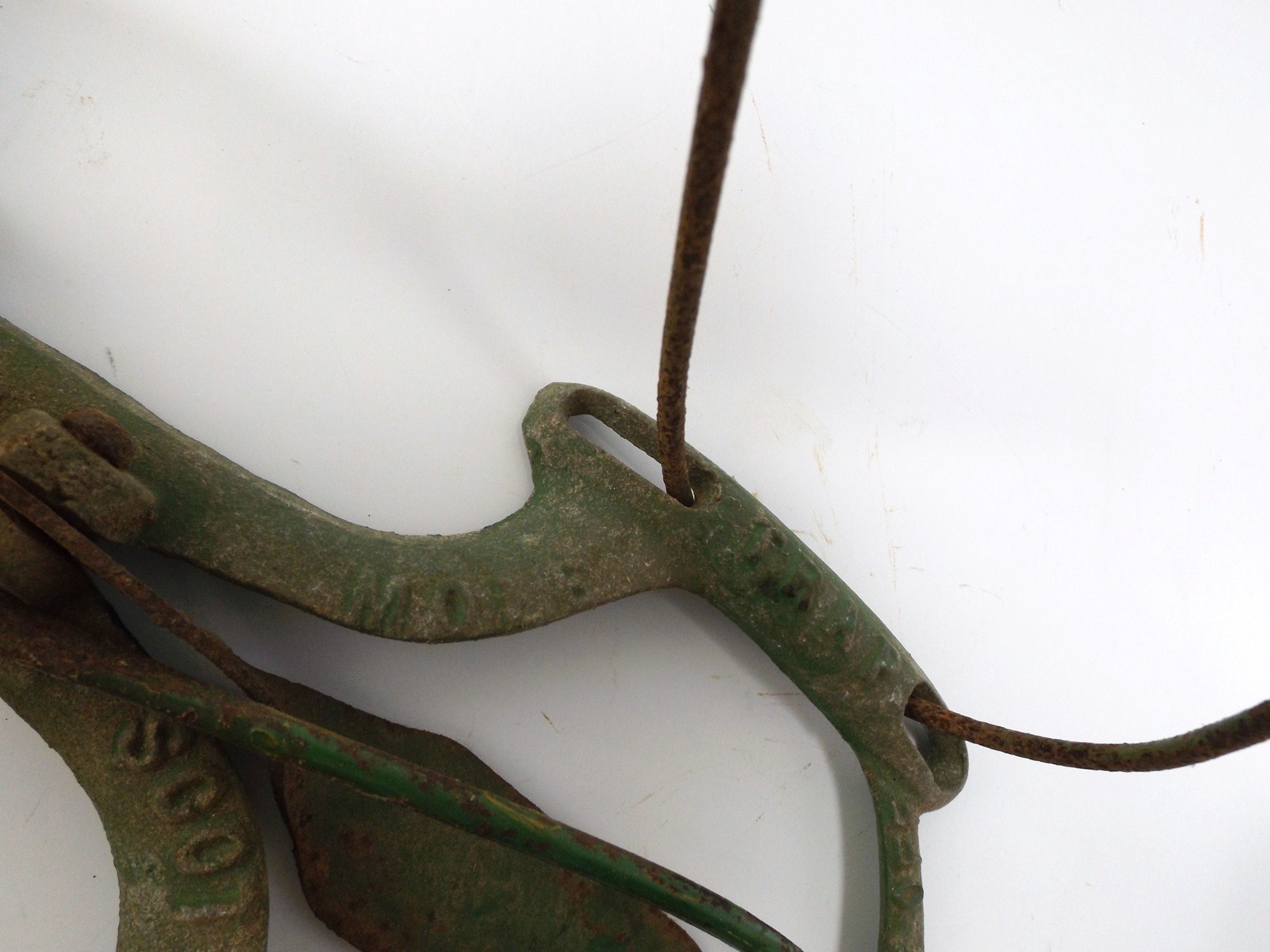 Vintage Animal Trap EBTH