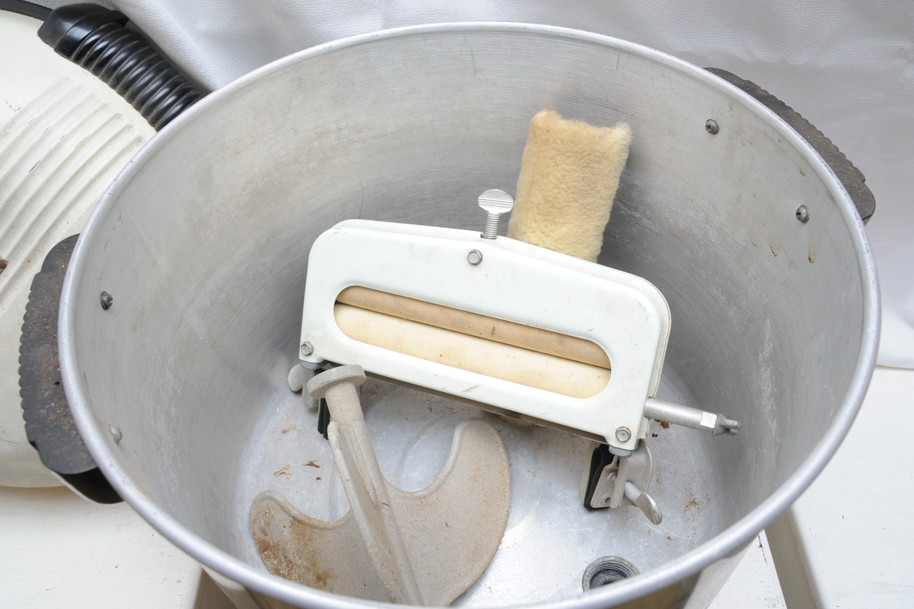 Vintage Handy Hot Silex Washing Machine Portable EBTH