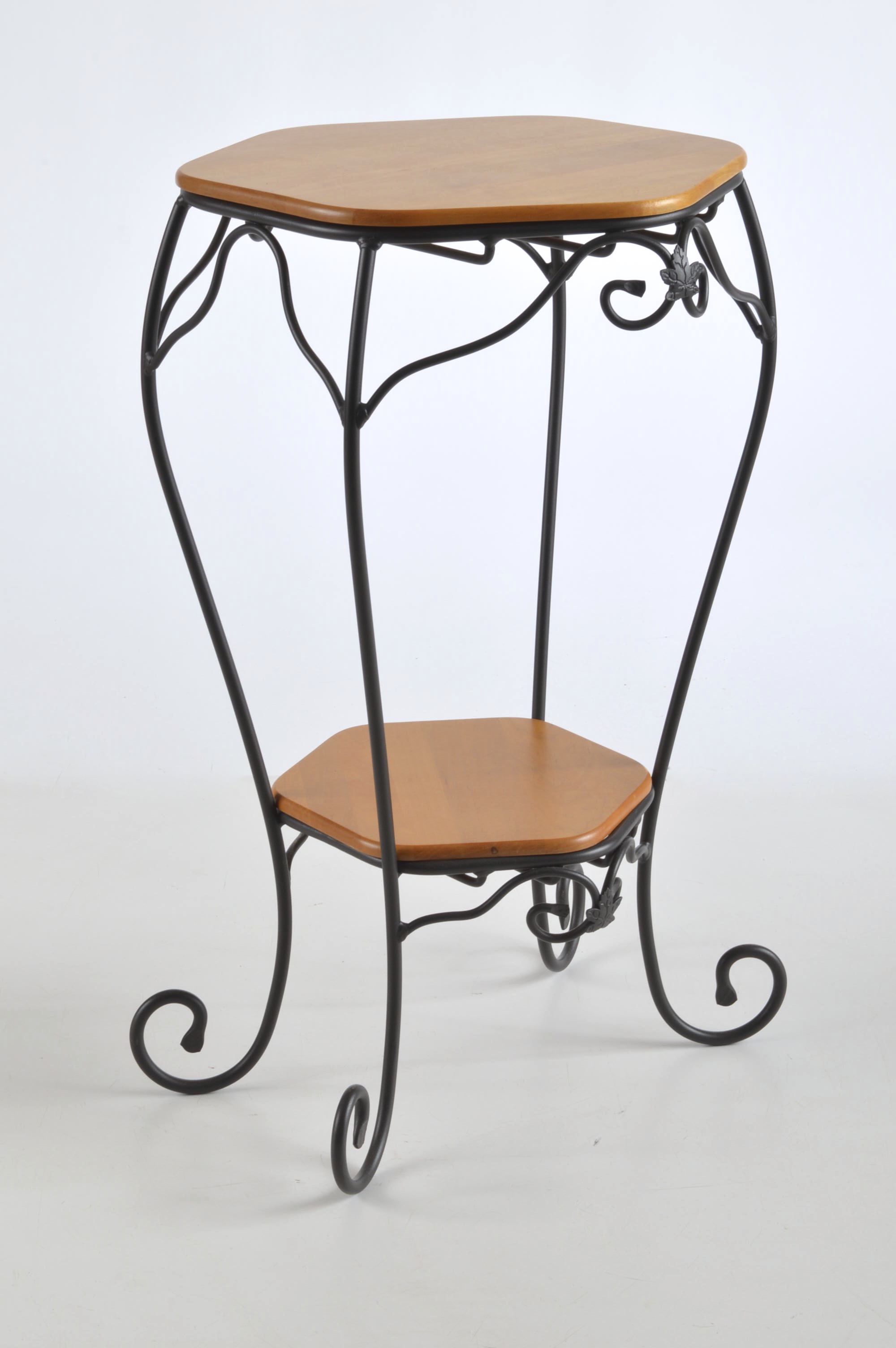 Longaberger Side Table EBTH