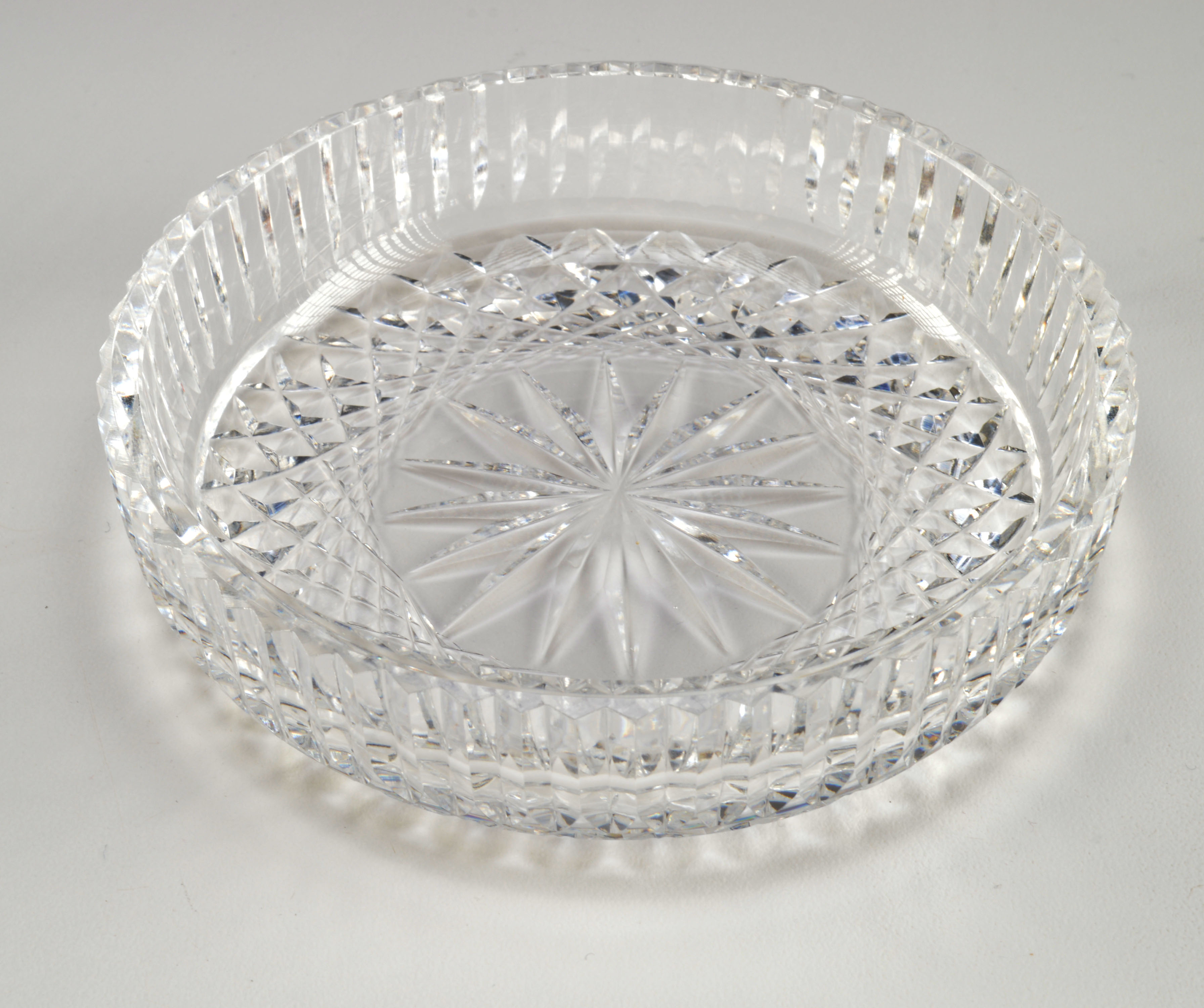 Waterford Crystal Small Bowls EBTH