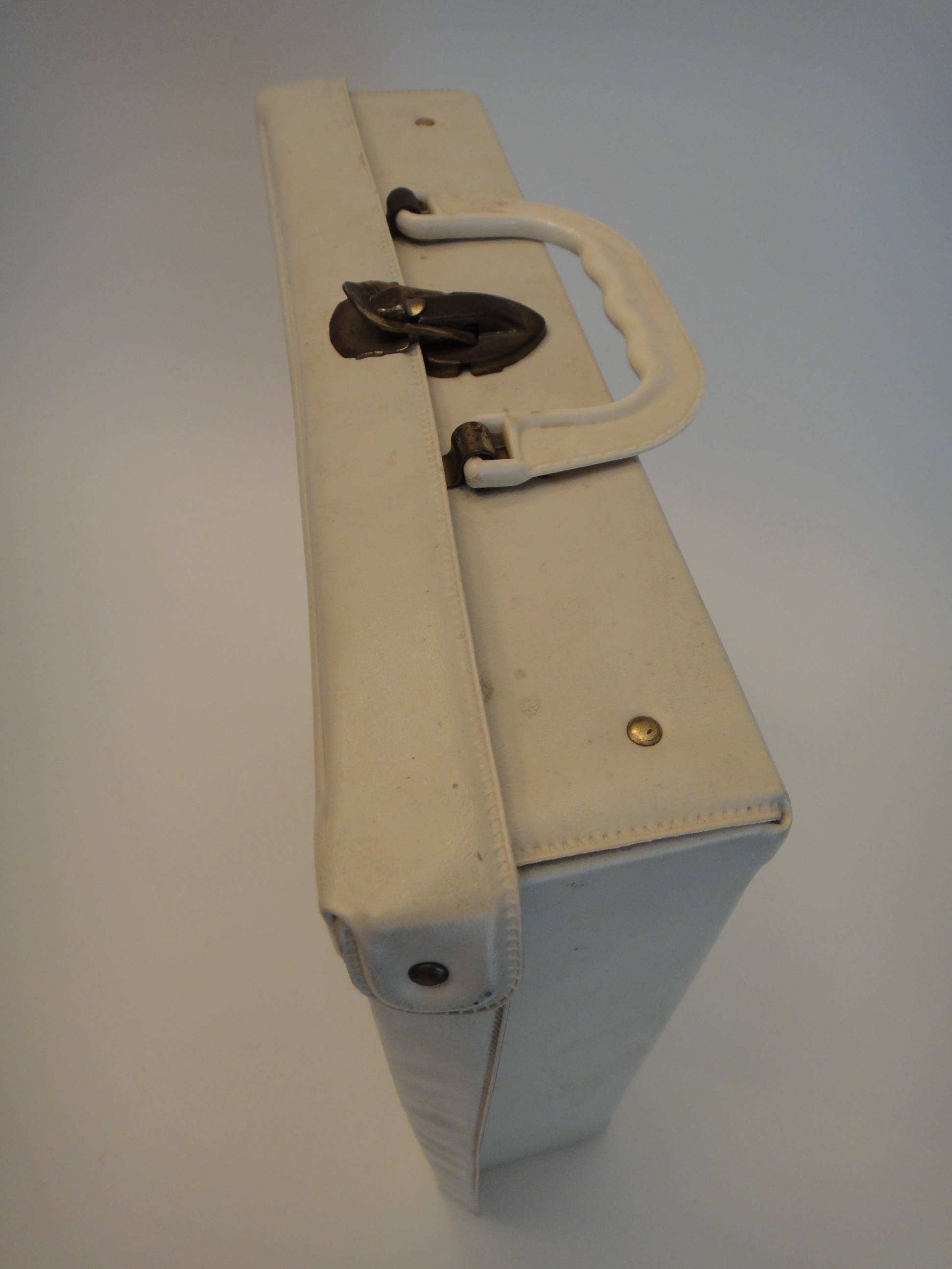 Vintage 1961 Barbie Doll Case, Barbie & Accessories | EBTH