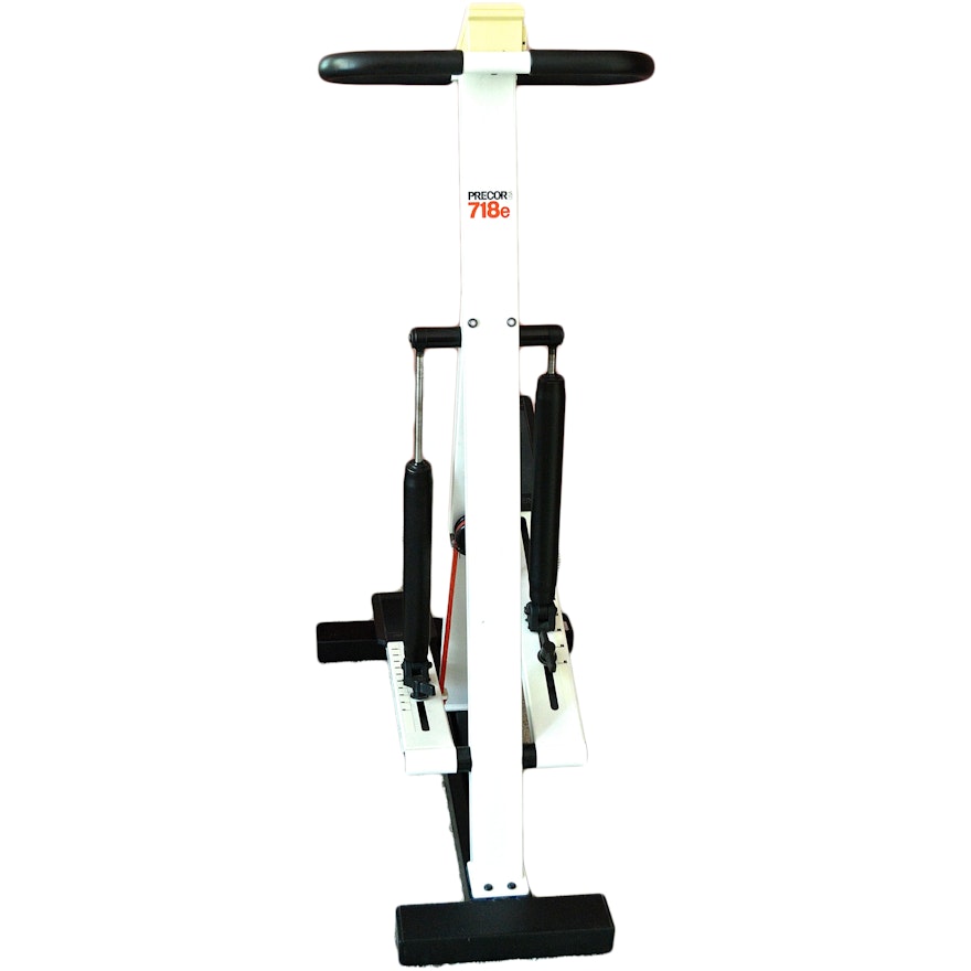 Precor 718e Stepper Ebth