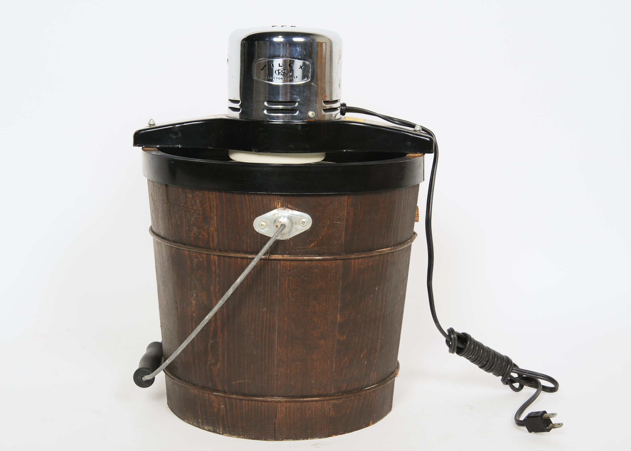 Proctor Silex Ice Cream Maker EBTH
