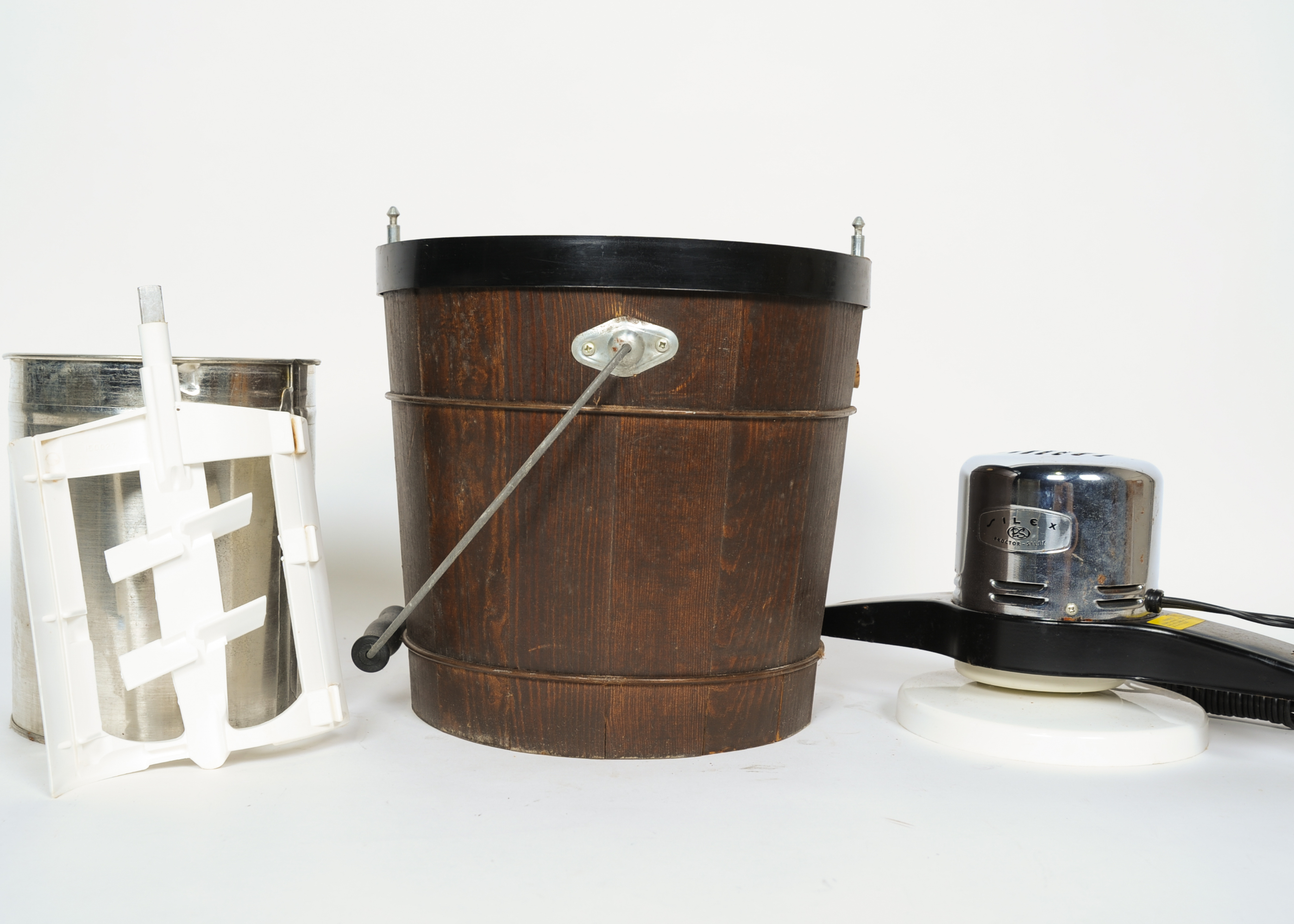 Proctor Silex Ice Cream Maker EBTH