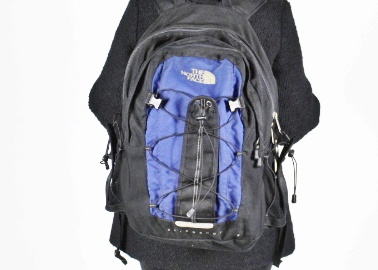 north face slingshot