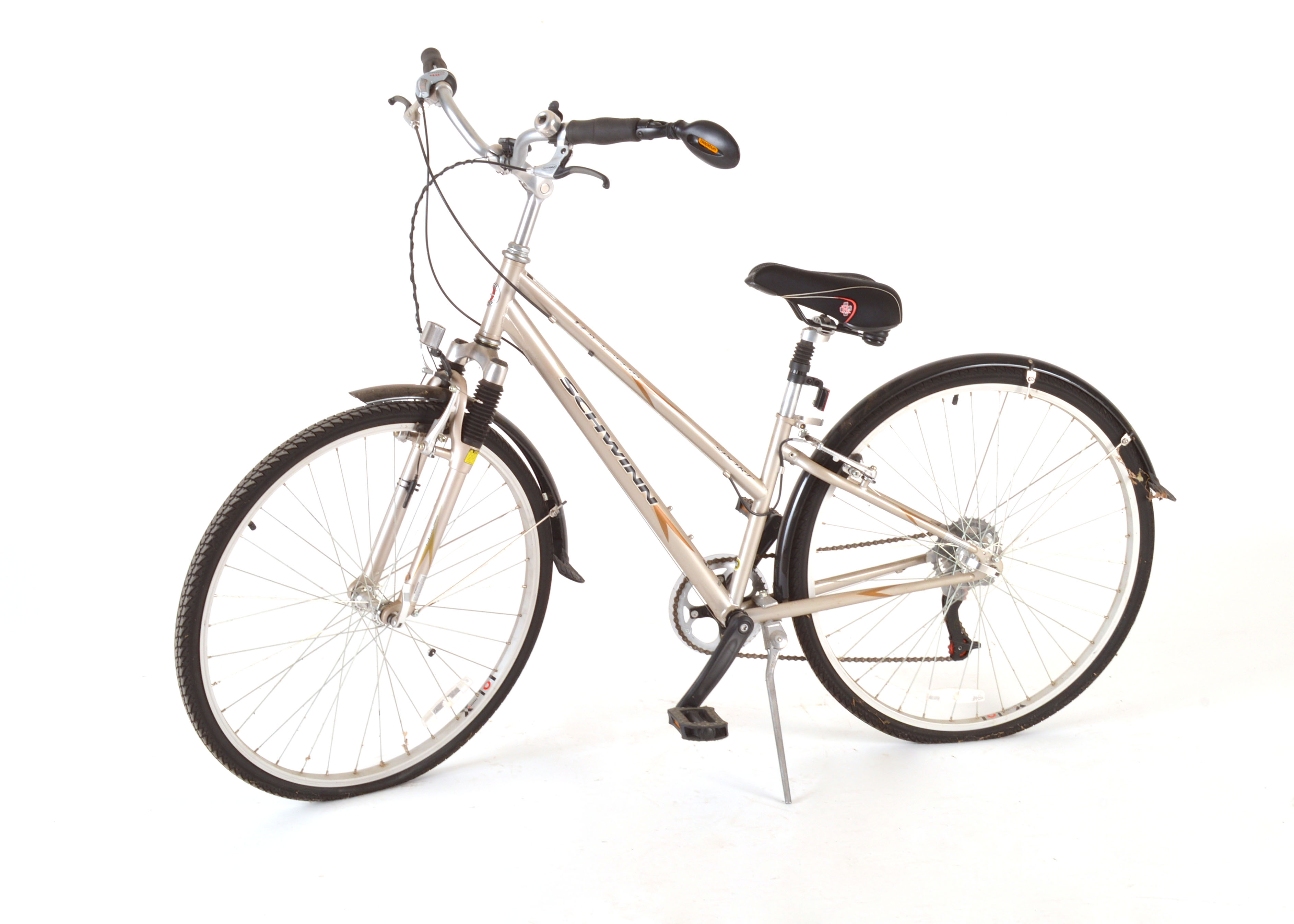 schwinn voyageur sport