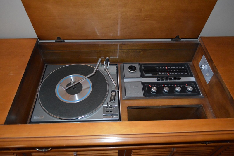 RCA Victor Vintage Stereo EBTH