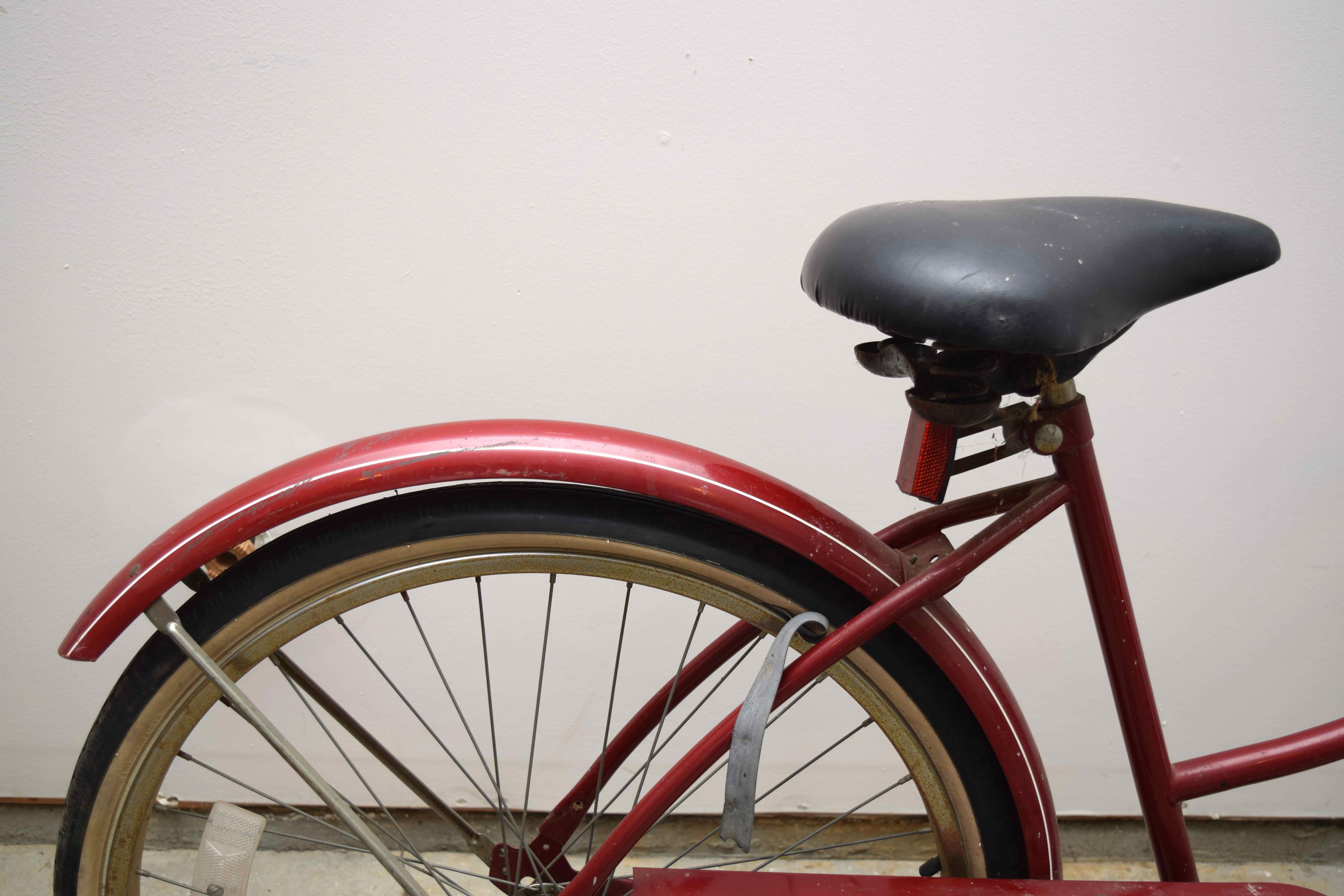 western flyer grand trophy