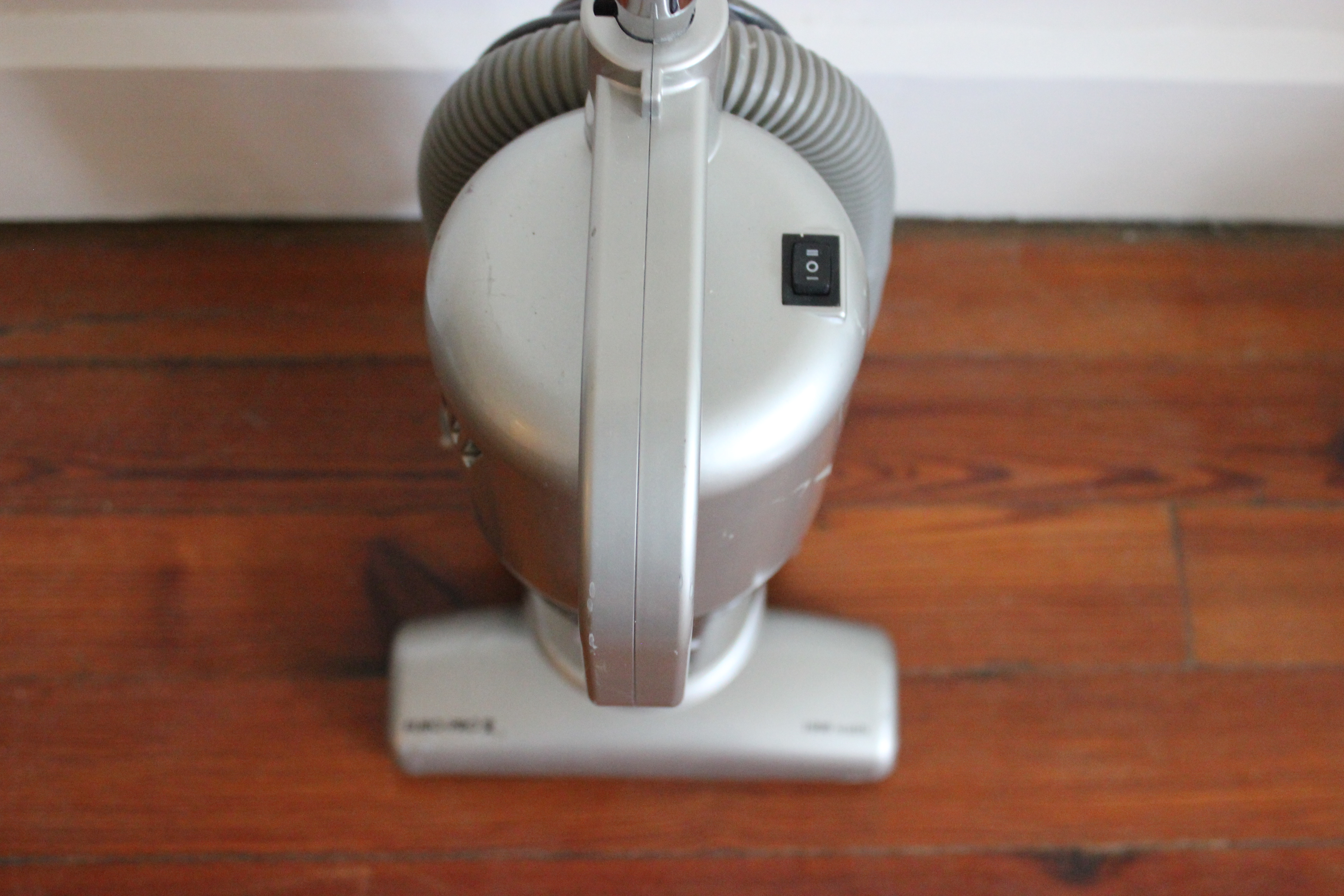 Shark Bagless Stick EuroPro Vacuum Cleaner EBTH