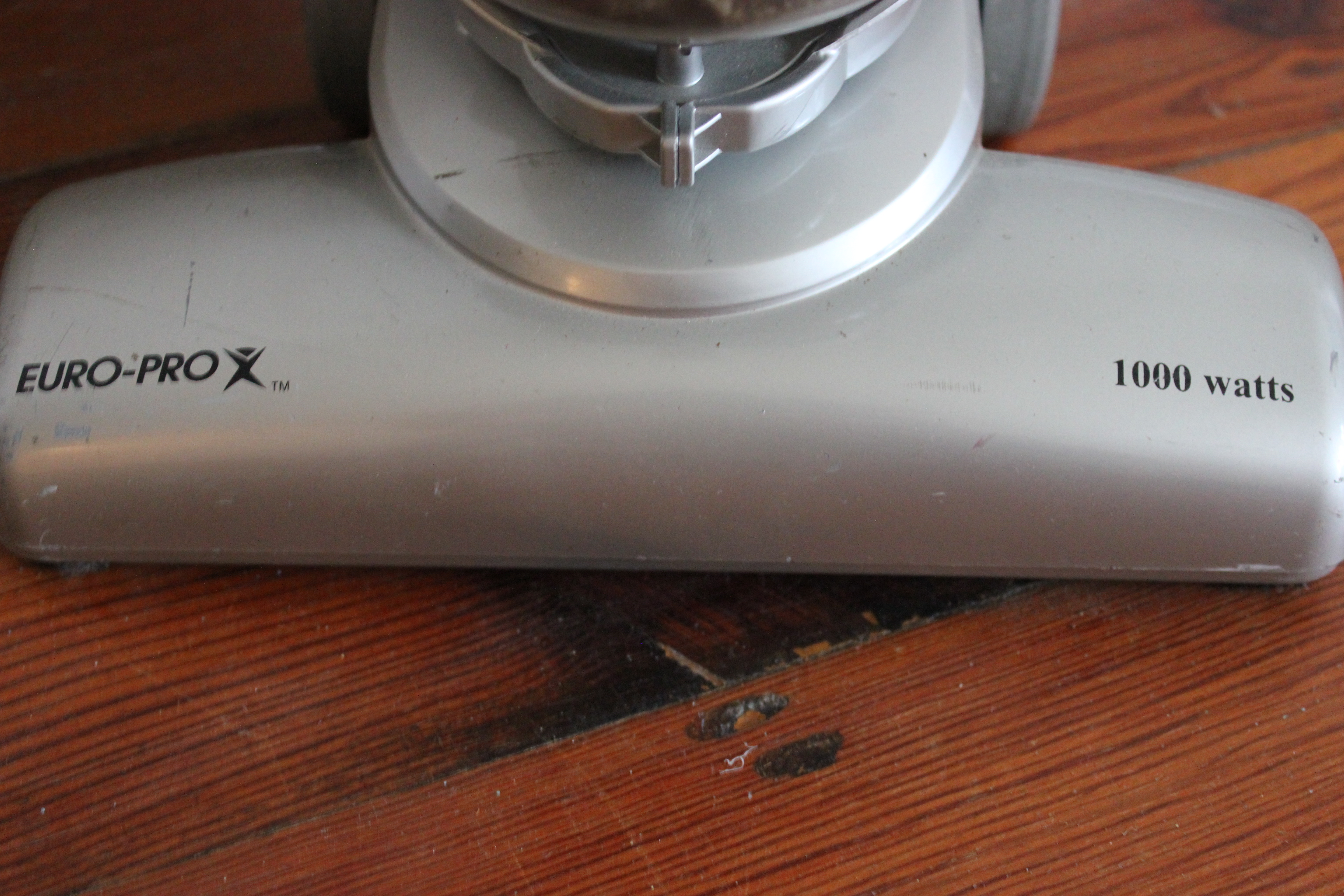 Shark Bagless Stick EuroPro Vacuum Cleaner EBTH