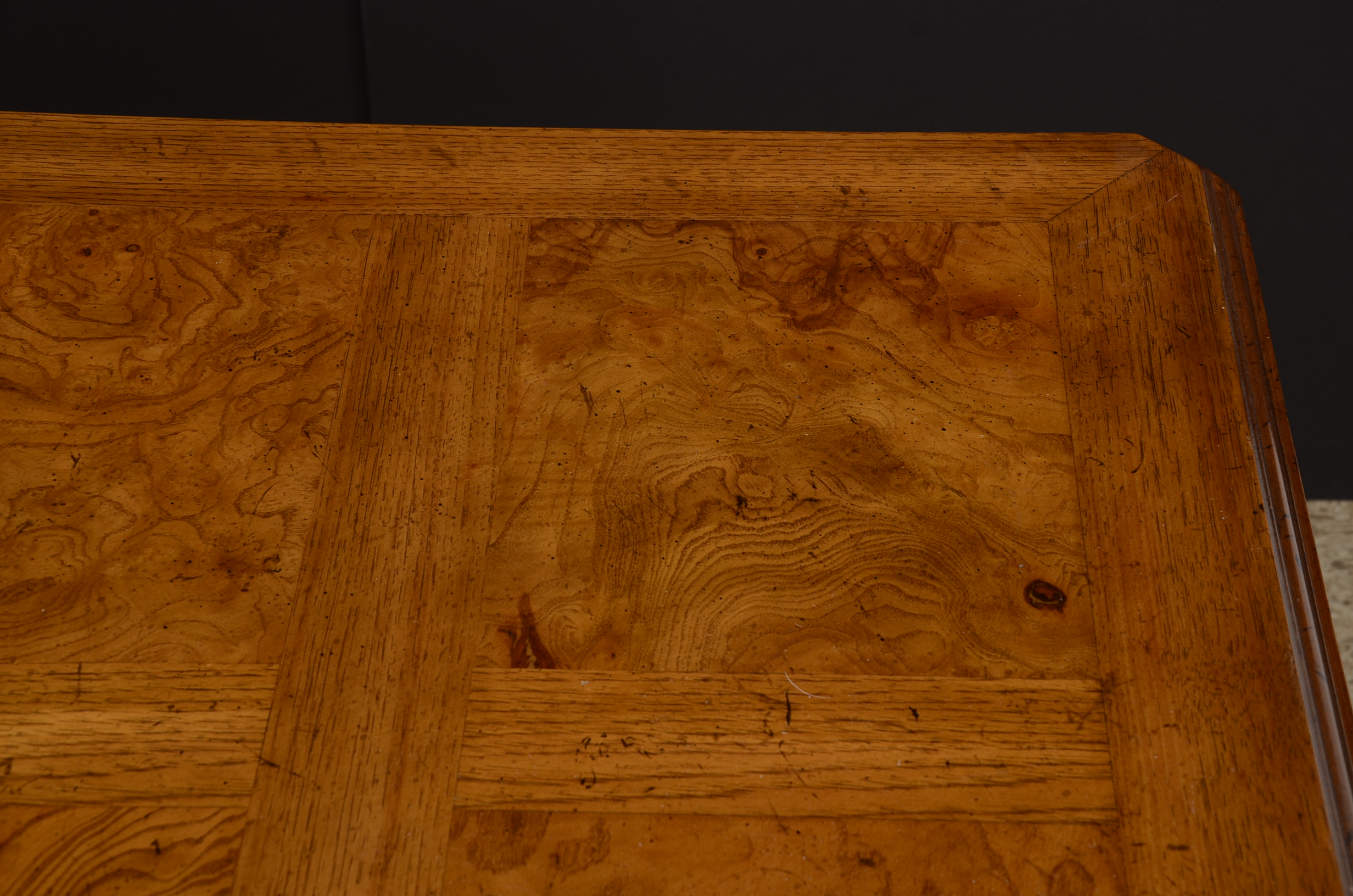 Drexel "Heritage Sketchbook" Dining Table EBTH