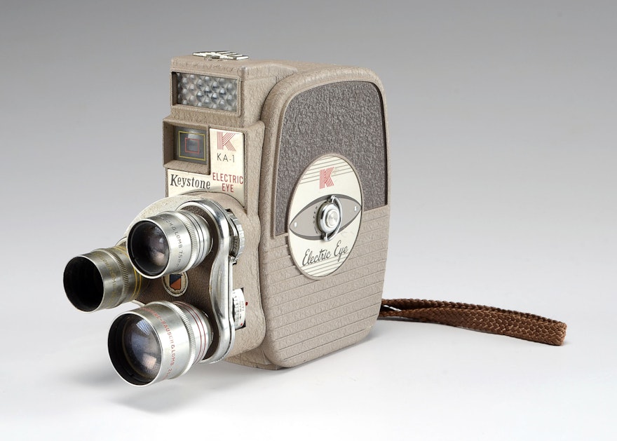 Original Dahua Starlight Camera 2Mp IPC HFW4233K AS I6 IP