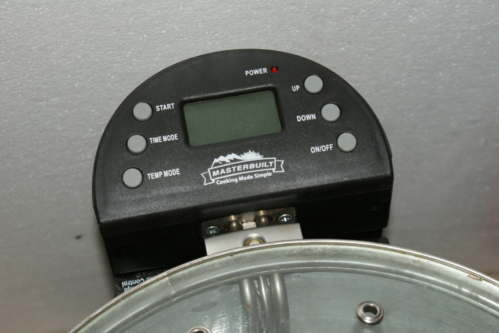 Masterbuilt Electric Fryer, Boiler and Steamer EBTH