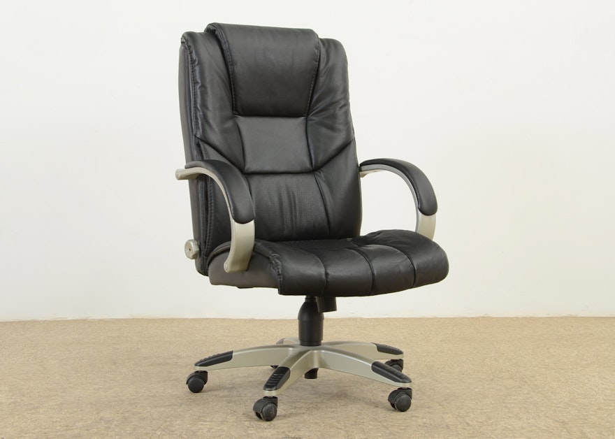 Sealy Posturepedic Office Chair | EBTH