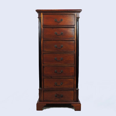 Vintage Cabinets, Dressers and Antique Trunks Auction in Milford, Ohio Personal Property Sale Vintage Cabinets, Dressers and Antique Trunks Auction in Milford, Ohio Personal Property Sale