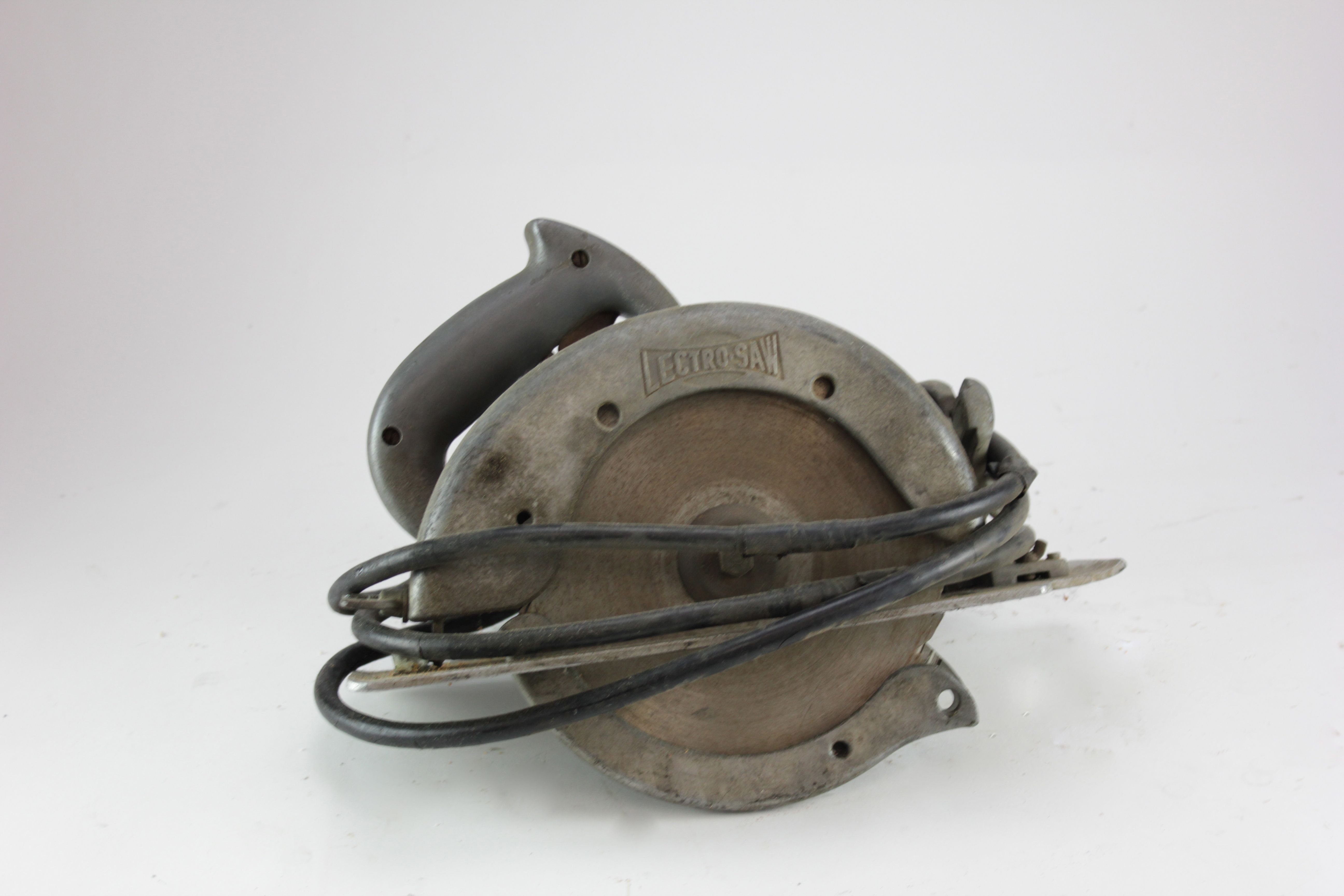 Vintage Power Tool Collection EBTH