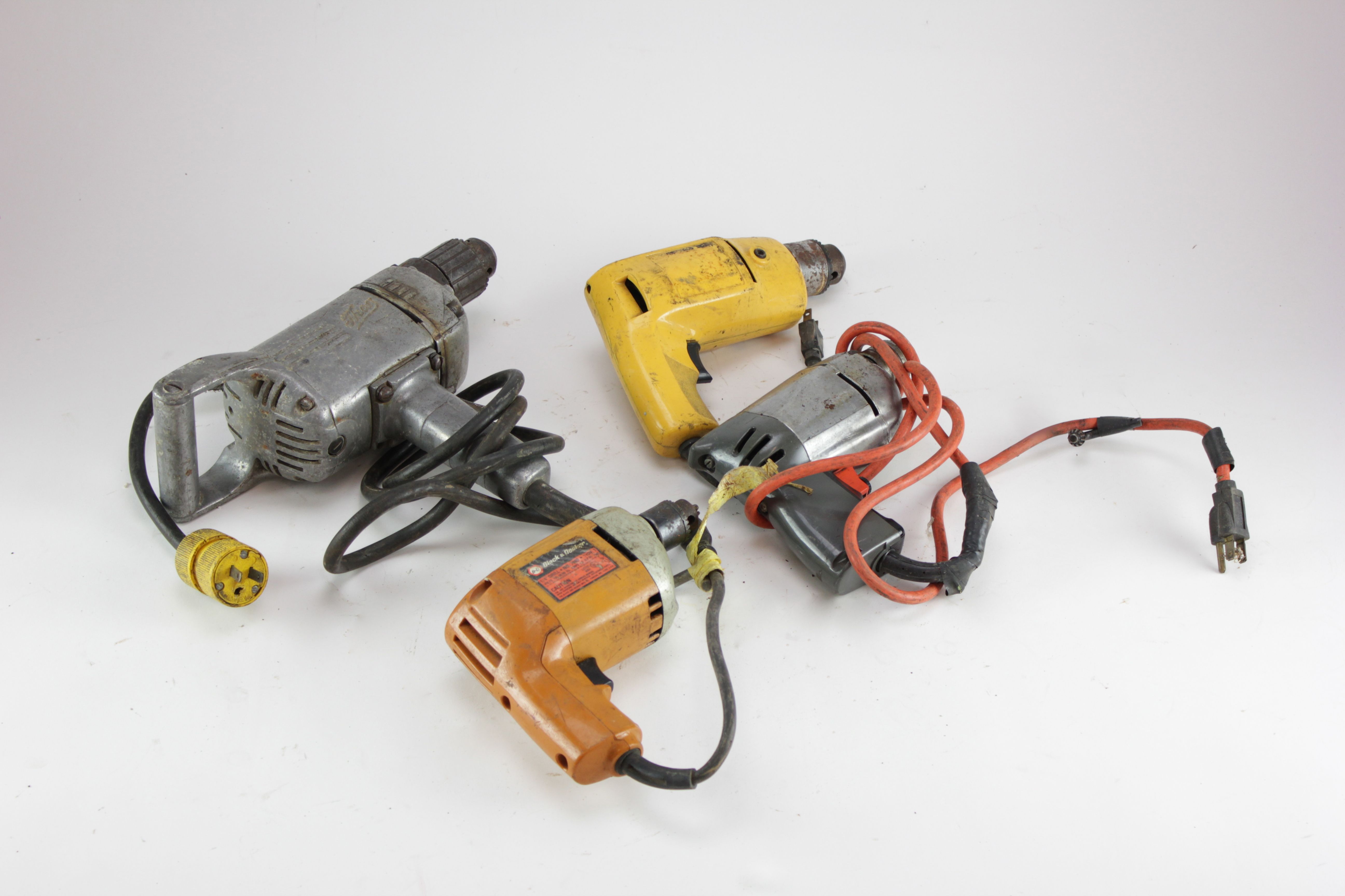 Vintage Power Tool Collection EBTH
