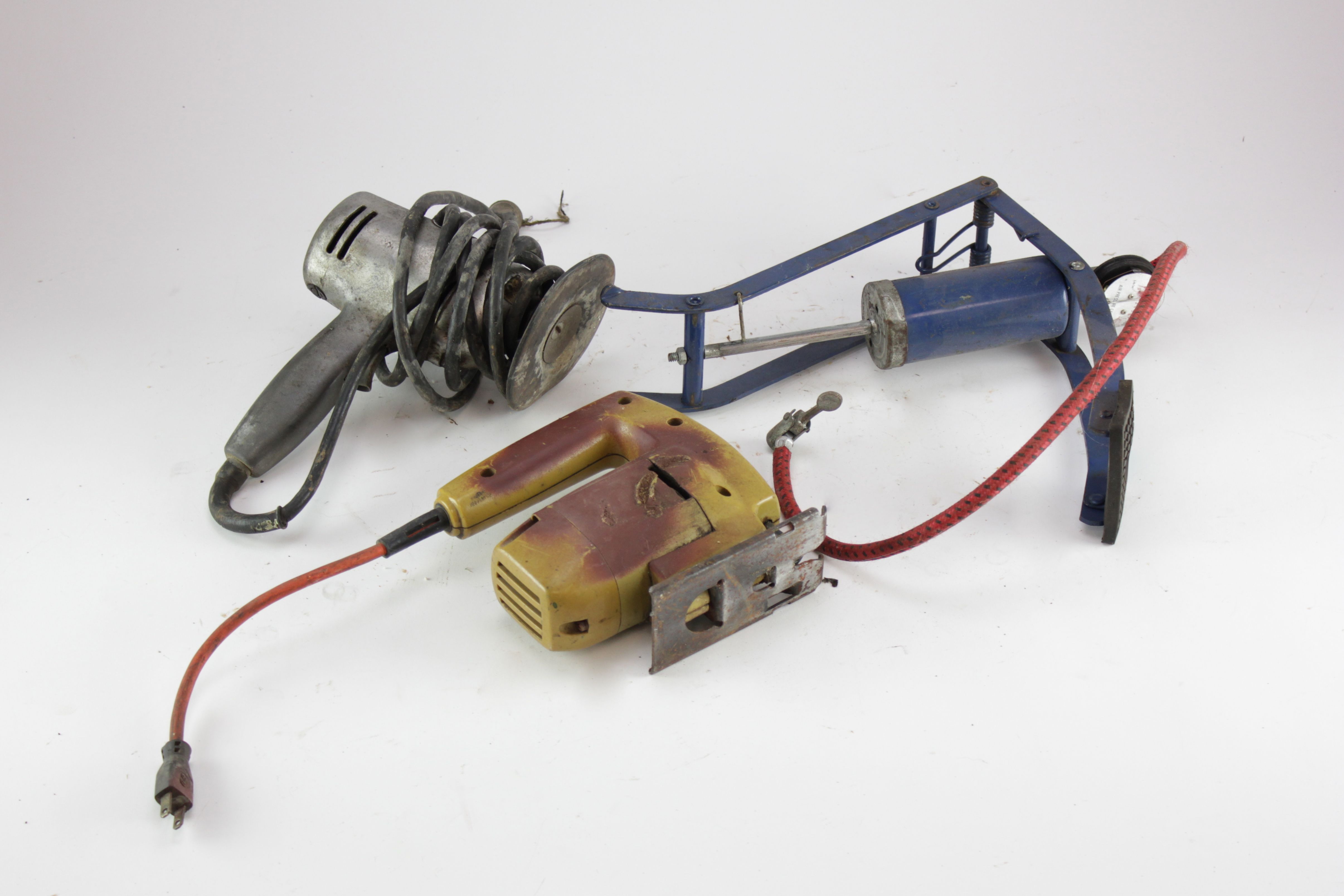 Vintage Power Tool Collection EBTH