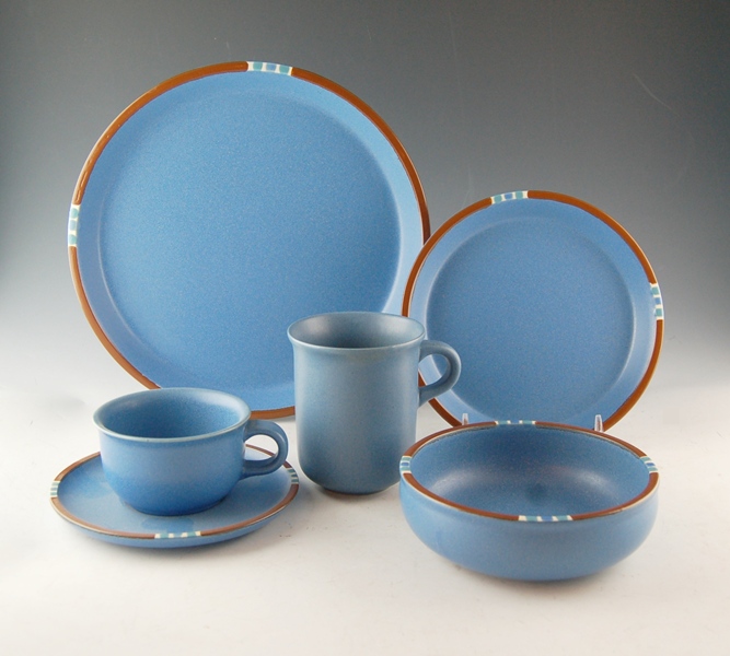 Dansk Mesa Dinnerware & Dansk Dinnerware Discontinued Dinnerware
