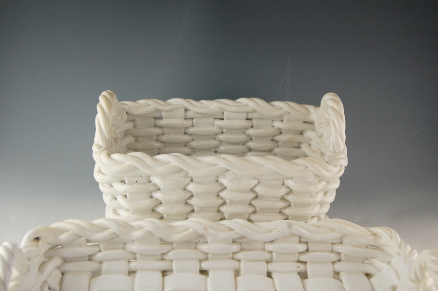 Italian Woven Baskets