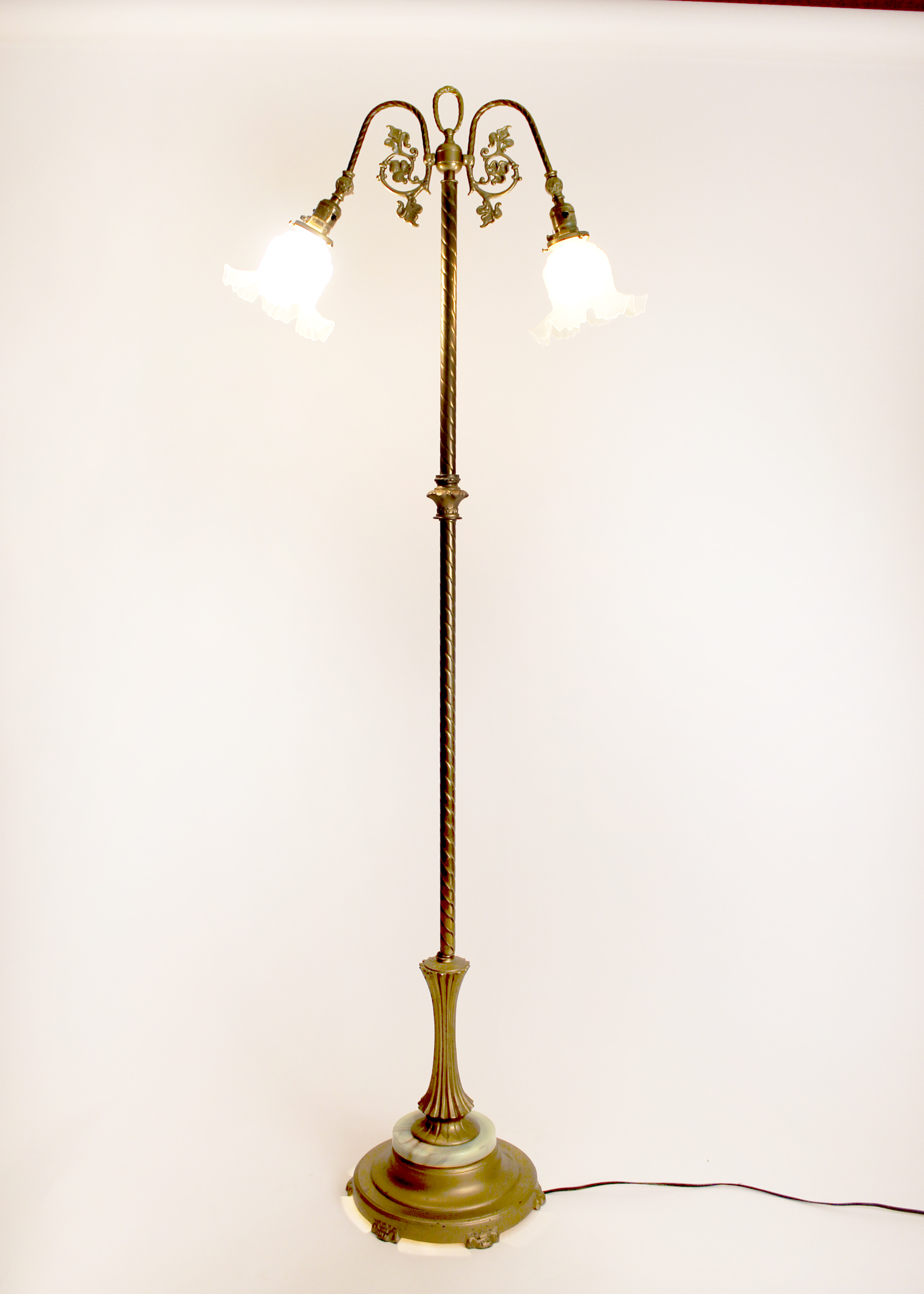 vintage antique floor lamps        
        <figure class=