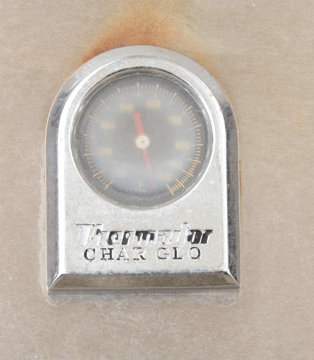 Thermador CharGlo Built In Outdoor Grill EBTH