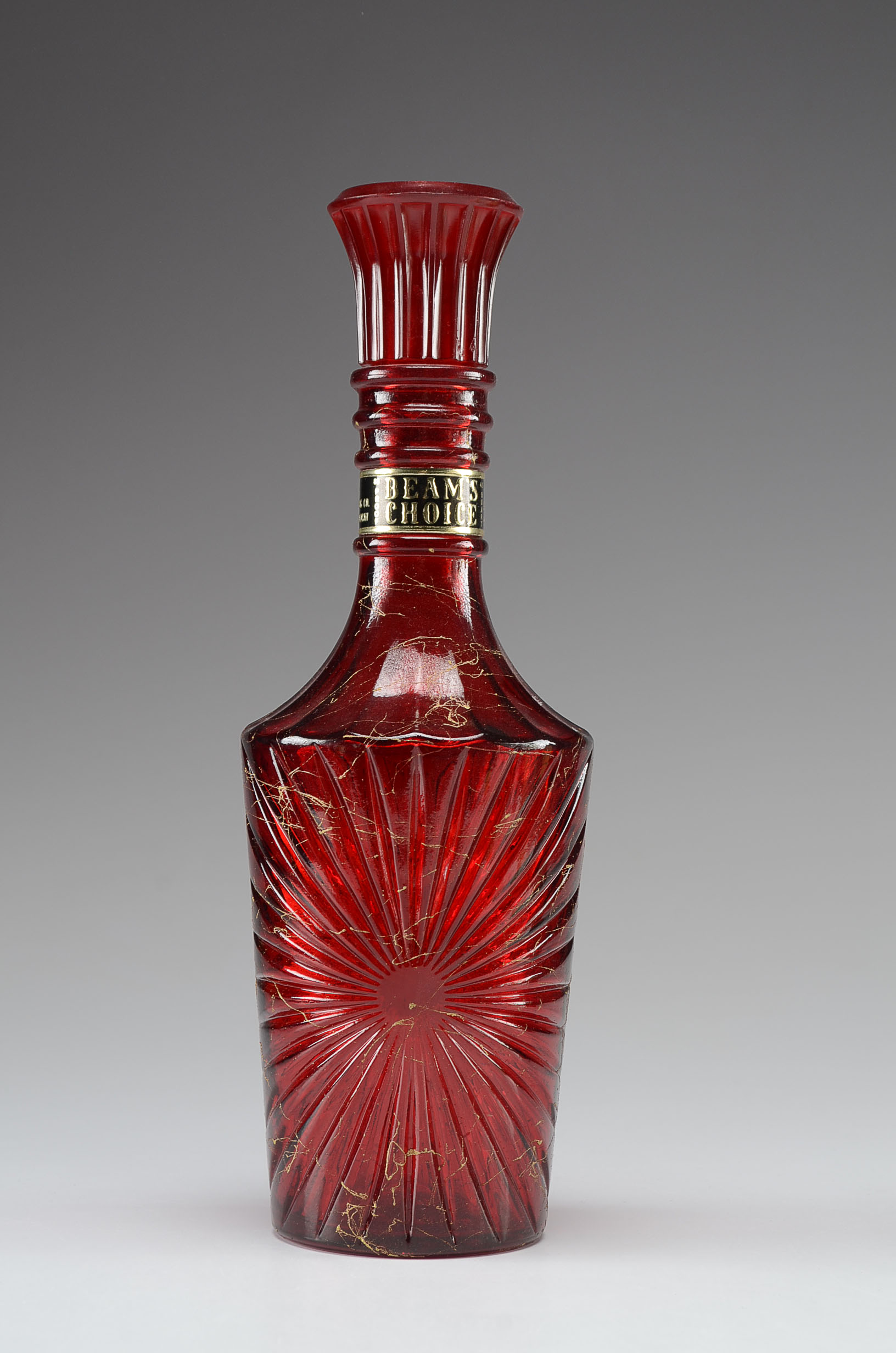 Five Collectible Liquor Bottles EBTH