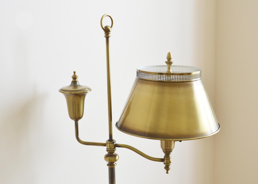 Inspiration 85 of Rembrandt Floor Lamp Brass