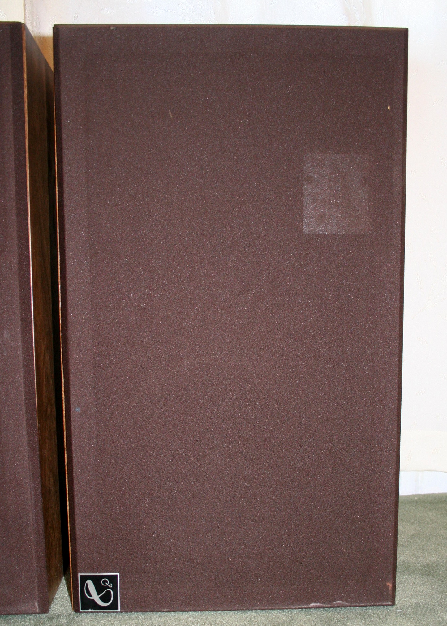 Infinity Qa Speakers EBTH