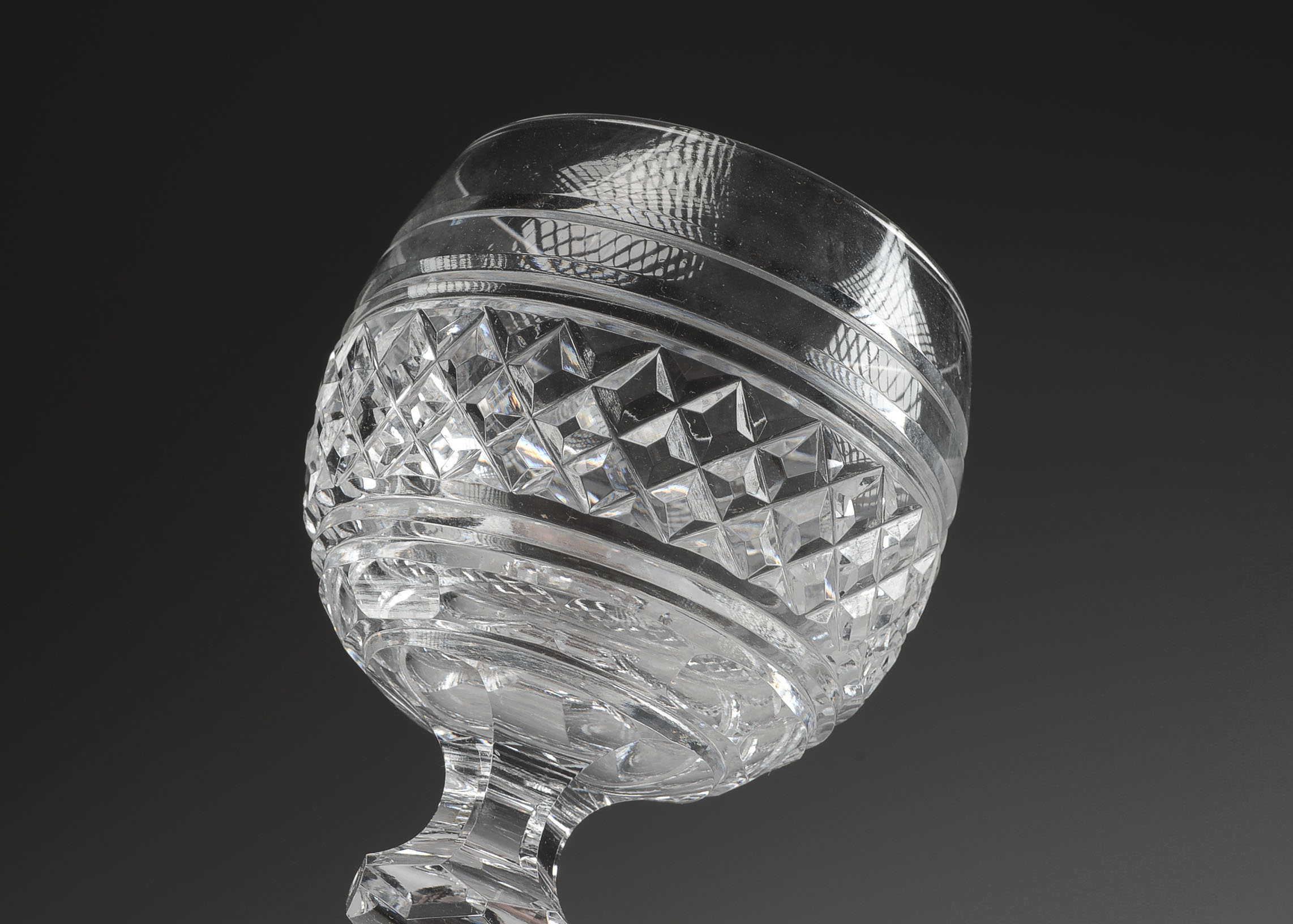 Set of Waterford Crystal Stemware EBTH